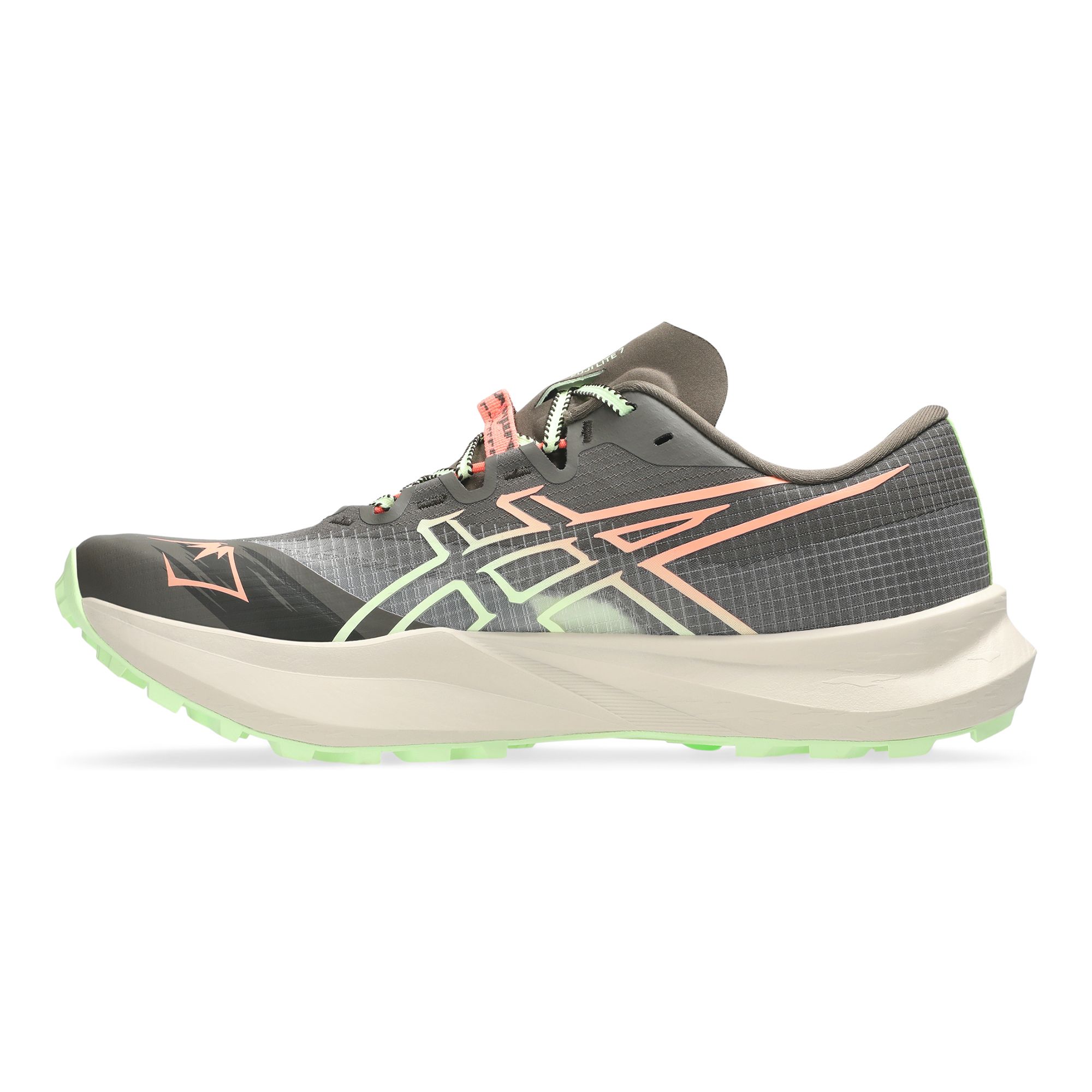 Asics Fuji Lite 7 M Löparskor - Bild 2