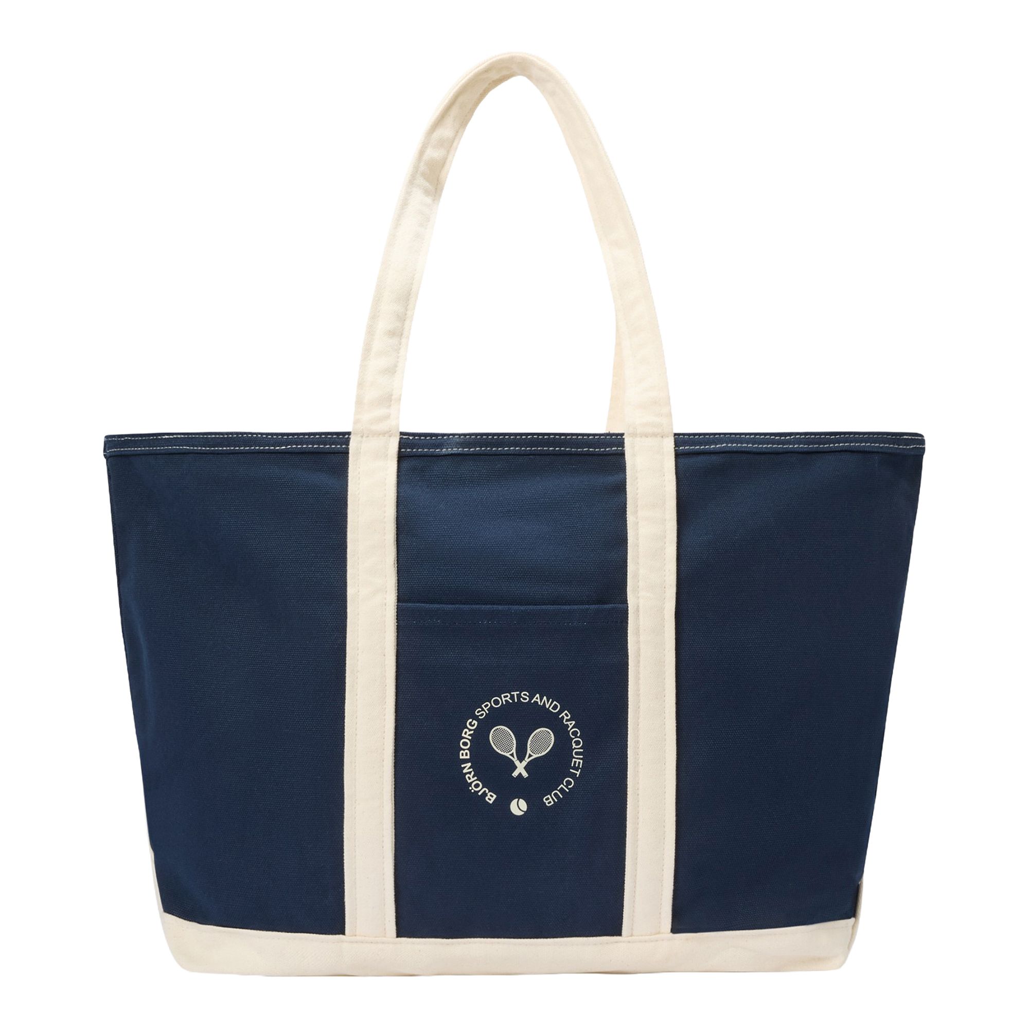 Björn Borg Ace Canvas Tote 27L