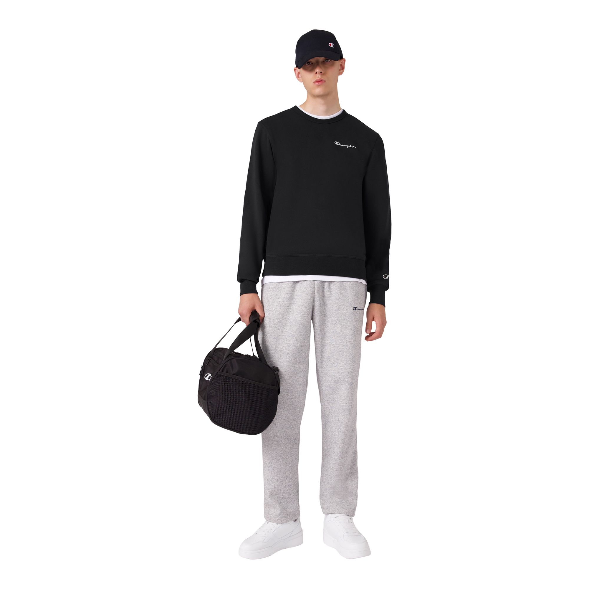 Champion Crewneck Sweatshirt - Bild 3