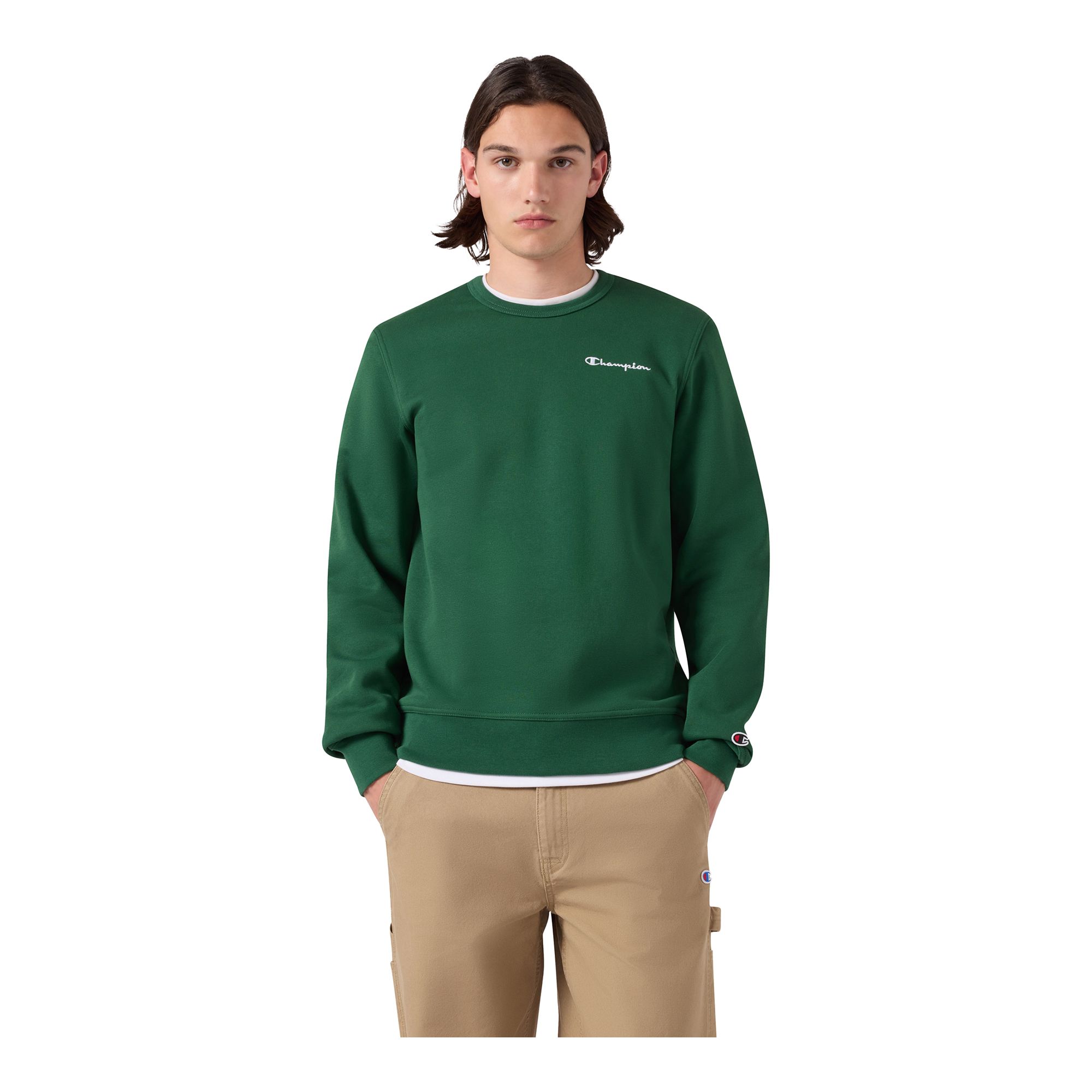 Champion Crewneck Sweatshirt - Bild 6