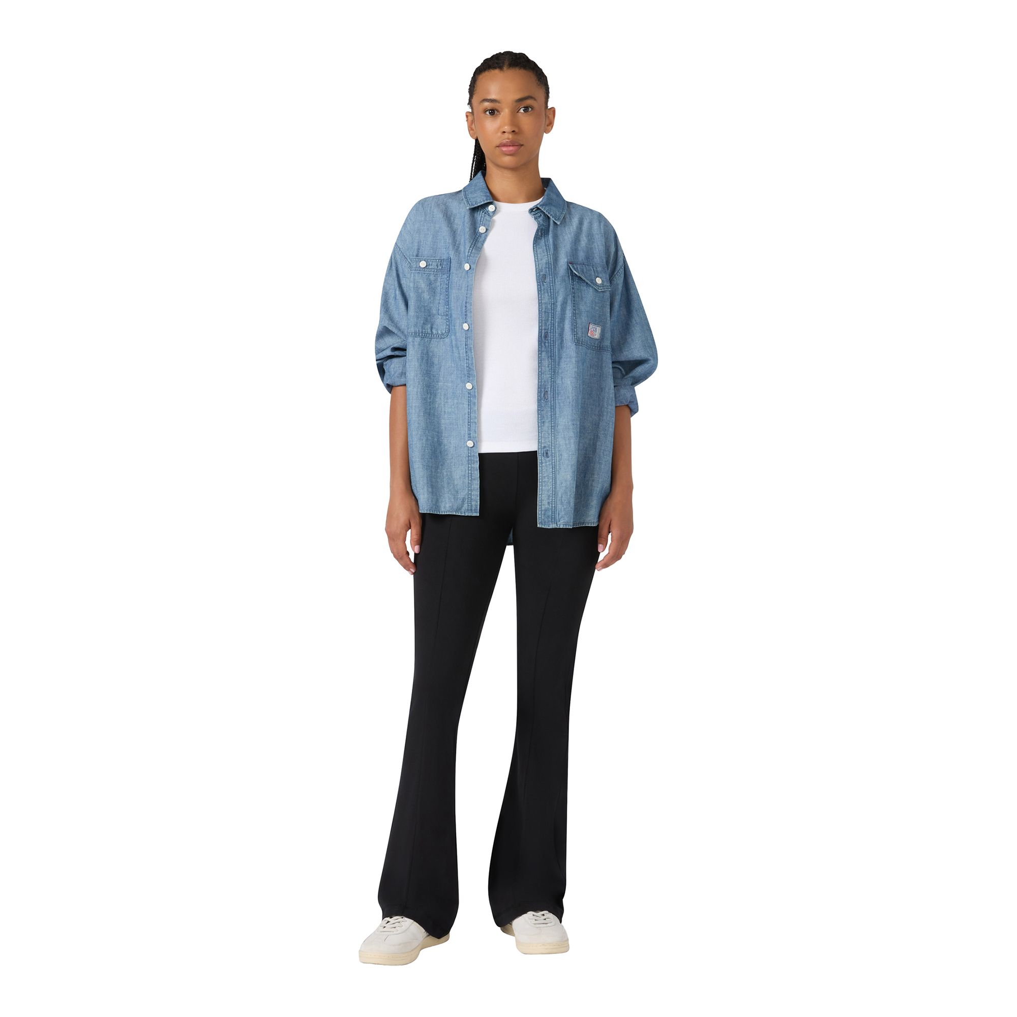 Champion Flare Leggings - Bild 3