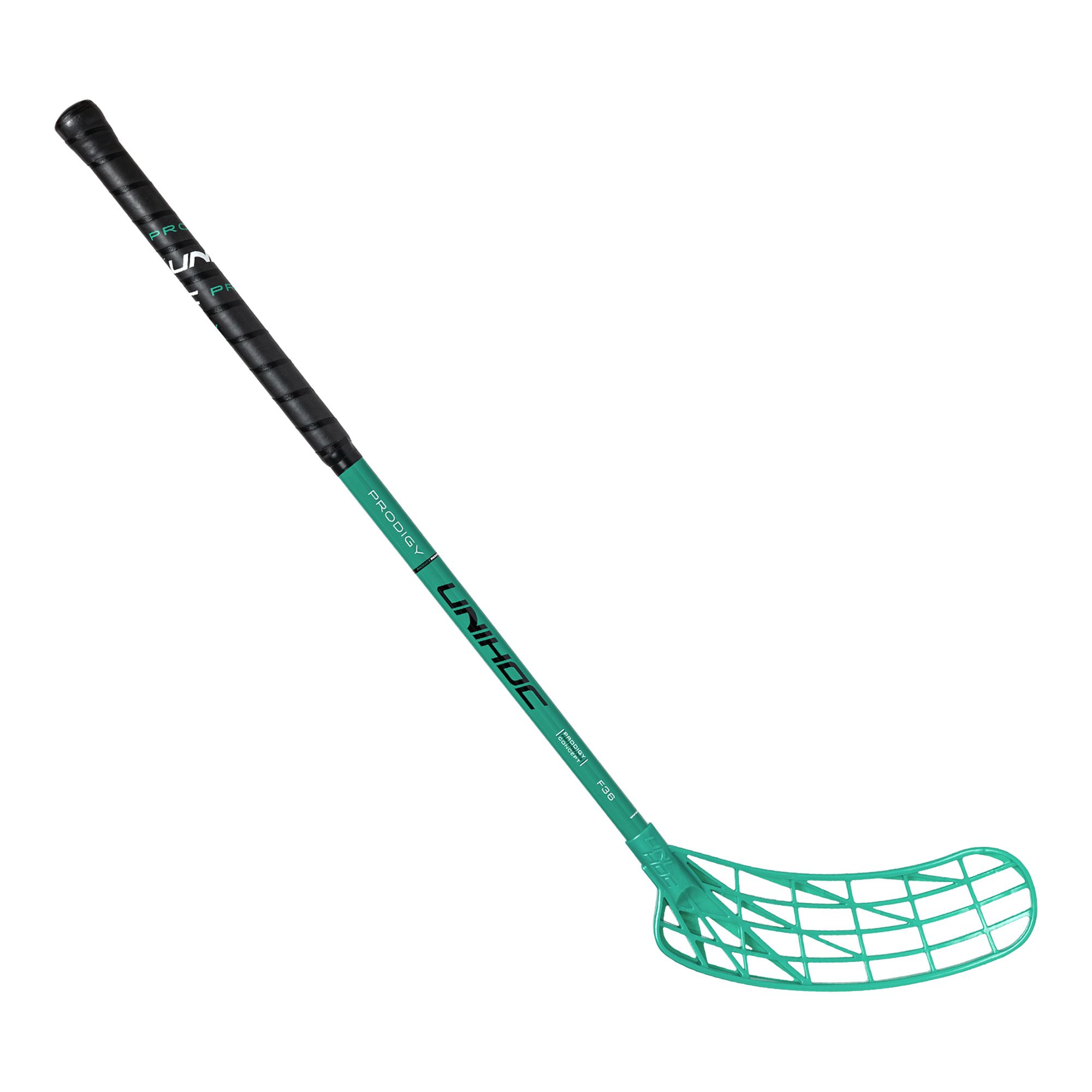 Unihoc Stick Unilite Prodigy FL 36 Innebandyklubba