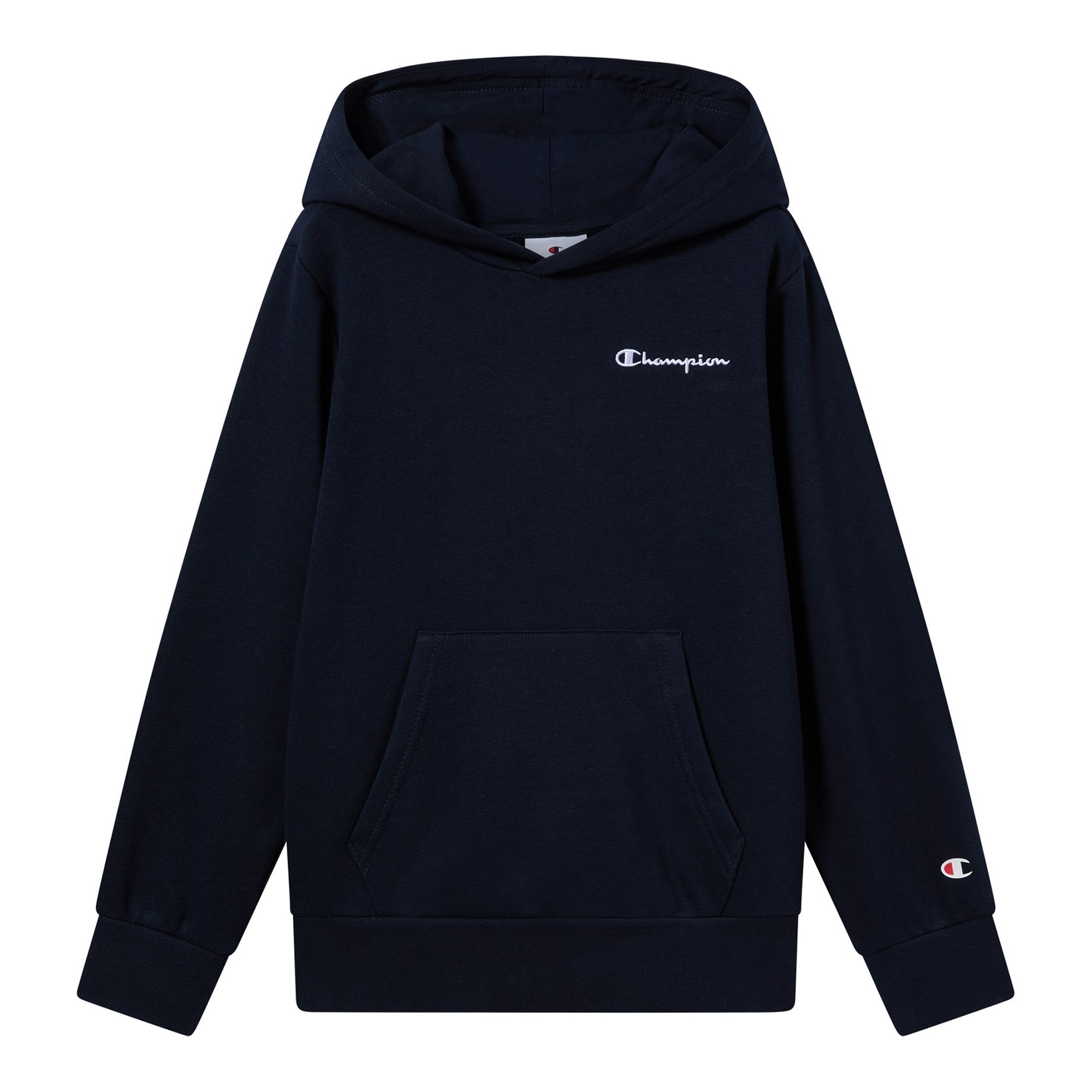 Champion Hooded Sweatshirt Huvtröja - Bild 5