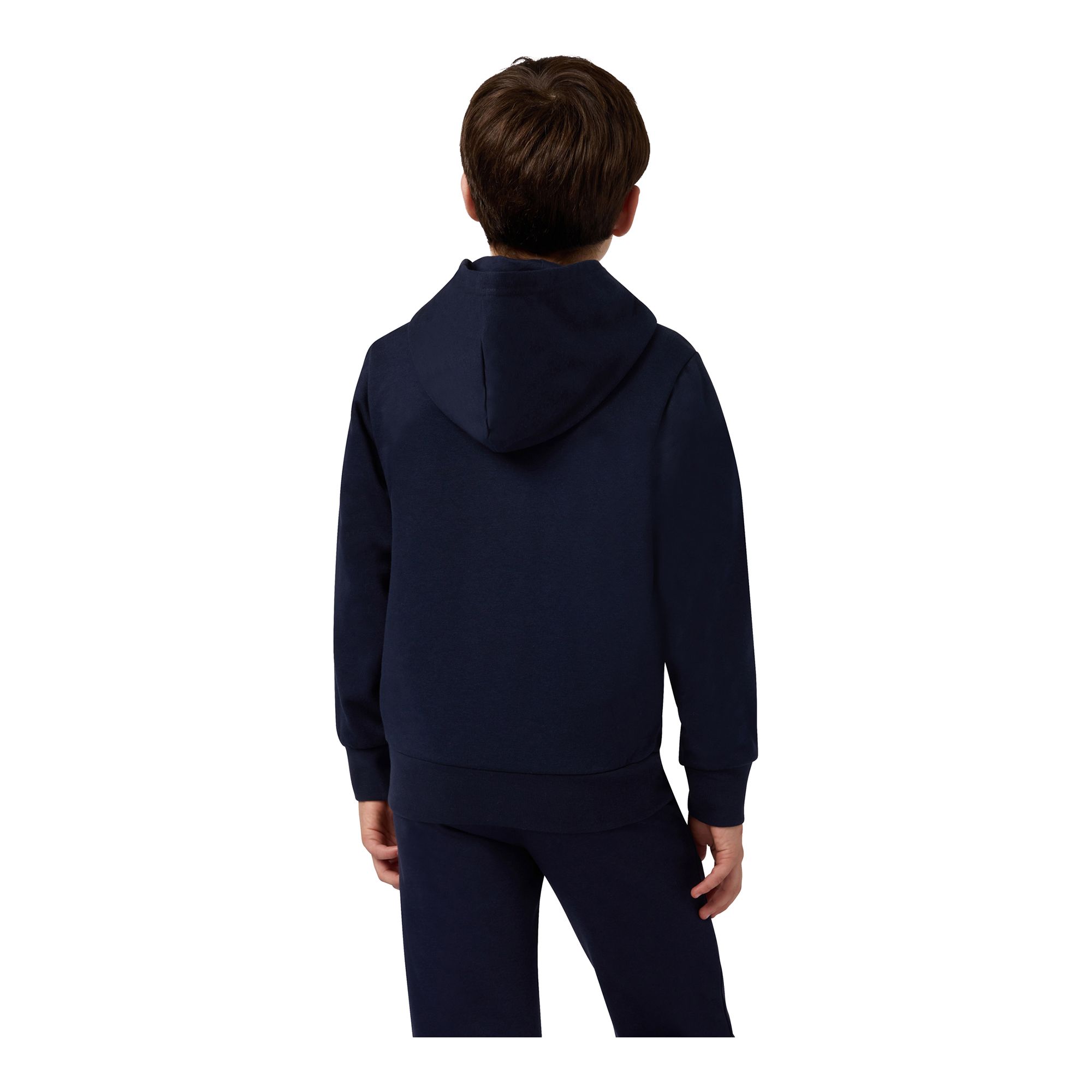 Champion Hooded Sweatshirt Huvtröja - Bild 6