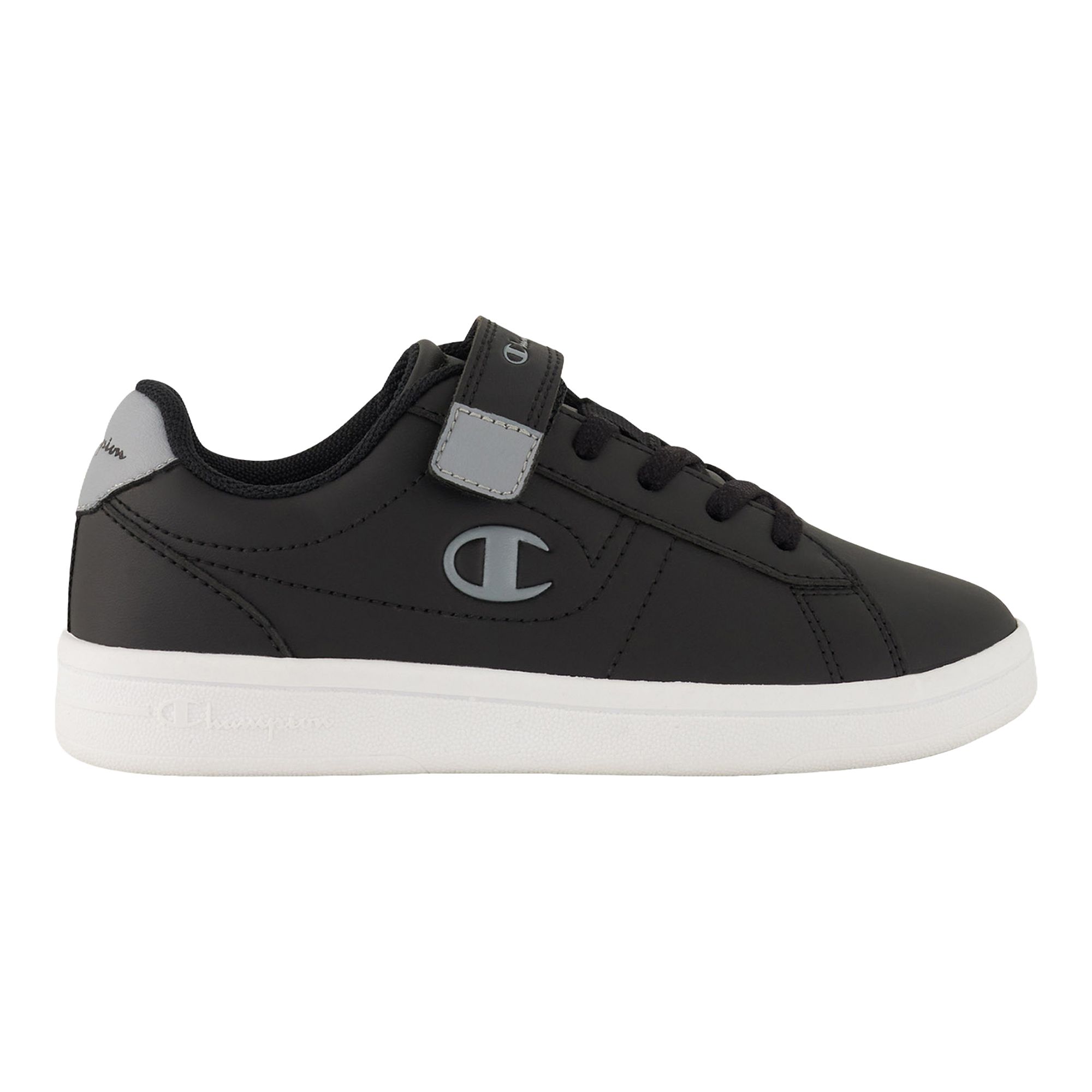 Champion Ace Court U Ps Low Cut Sneakers - Bild 2