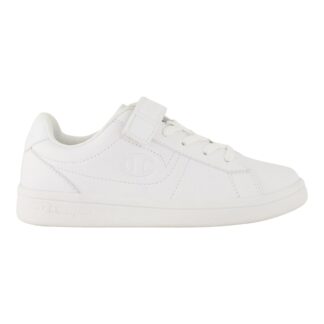 Champion Ace Court U Ps Low Cut Sneakers