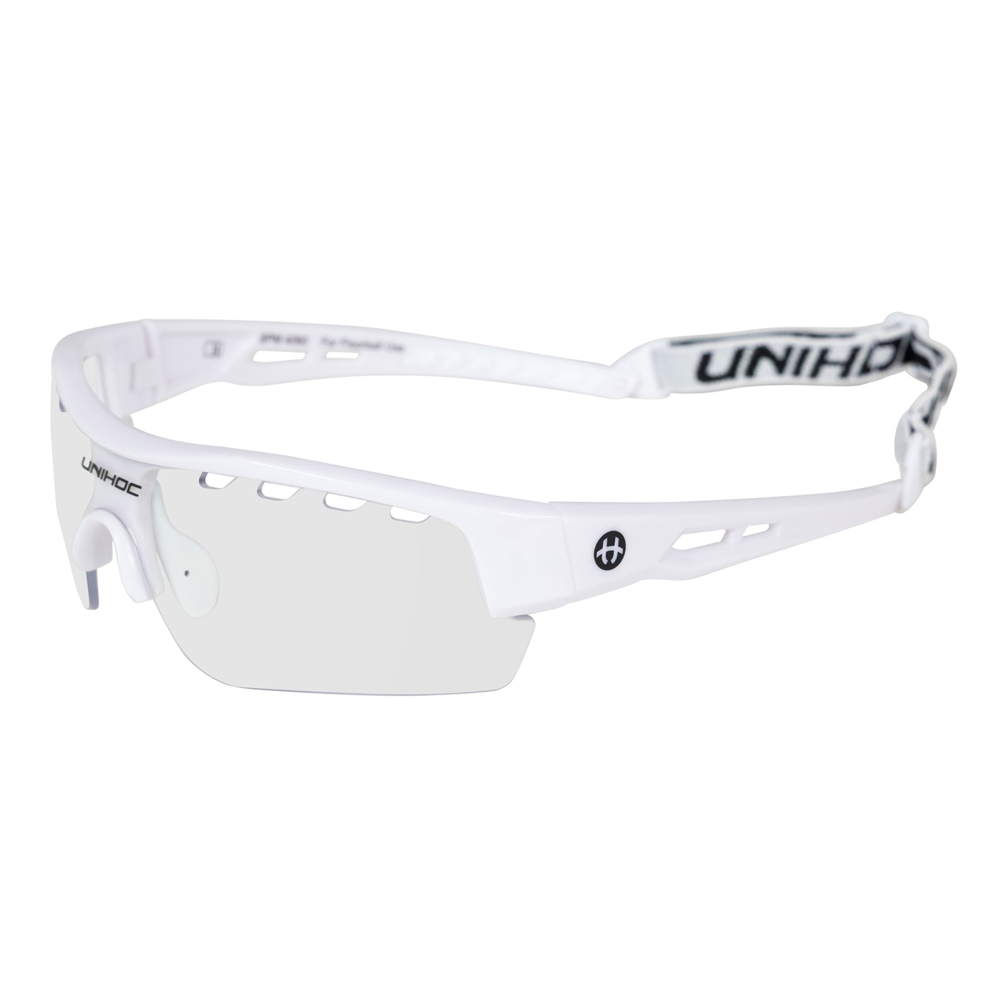 Unihoc Eyewear Victory Innebandyglasögon