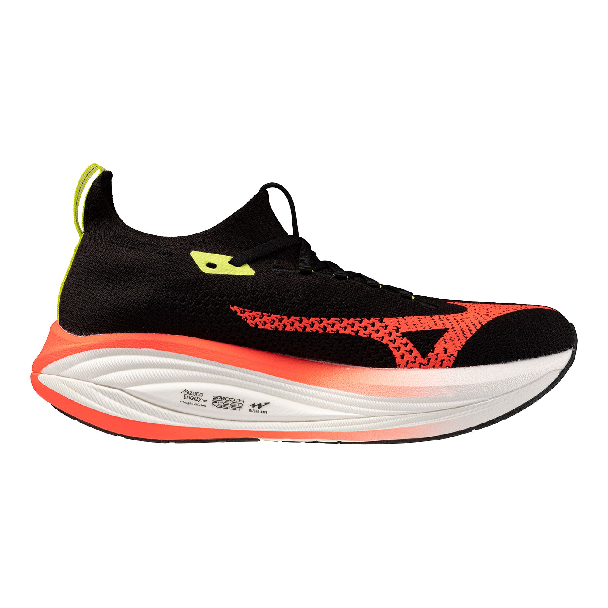 Mizuno Neo Vista 3 U Löparskor - Bild 2