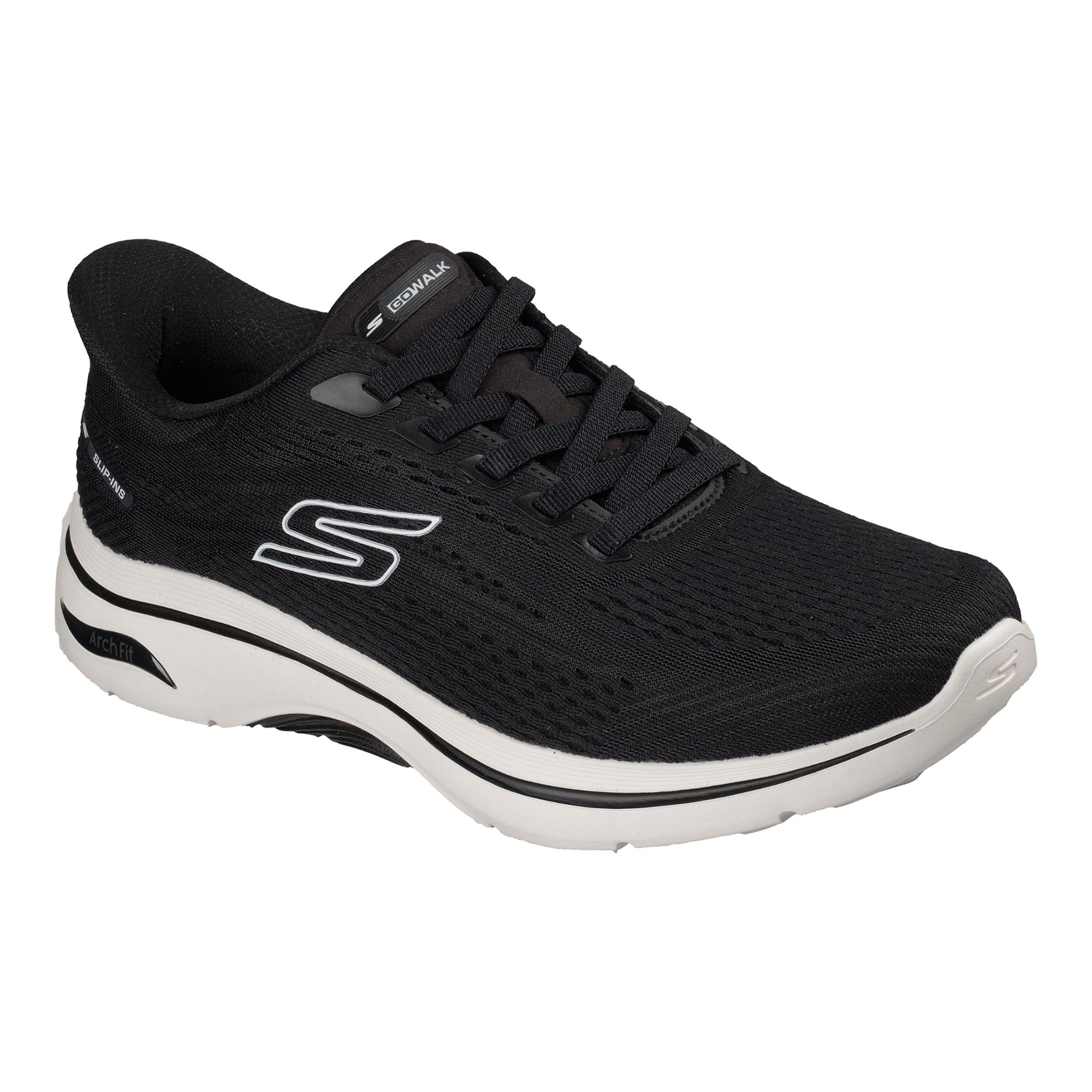 Skechers Go Walk Arch Fit 2.0 Percy M Walkingskor - Bild 4