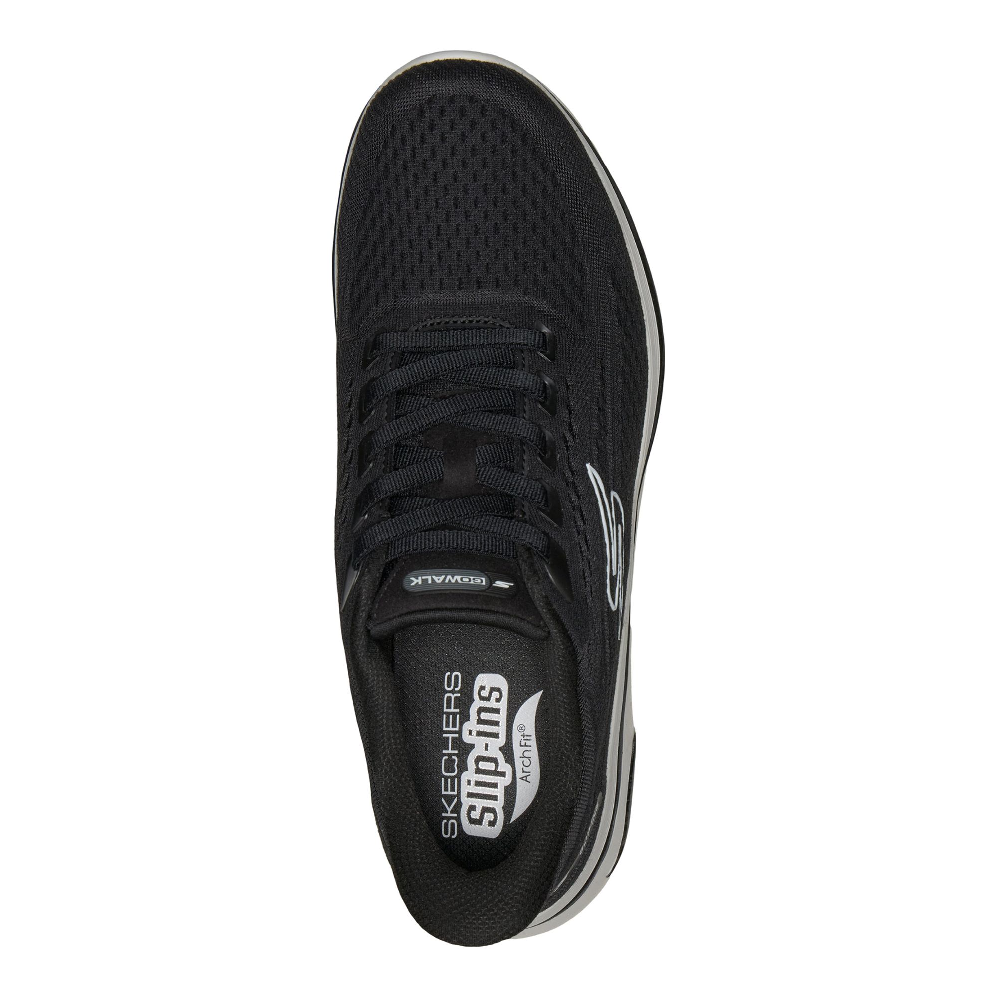 Skechers Go Walk Arch Fit 2.0 Percy M Walkingskor - Bild 2