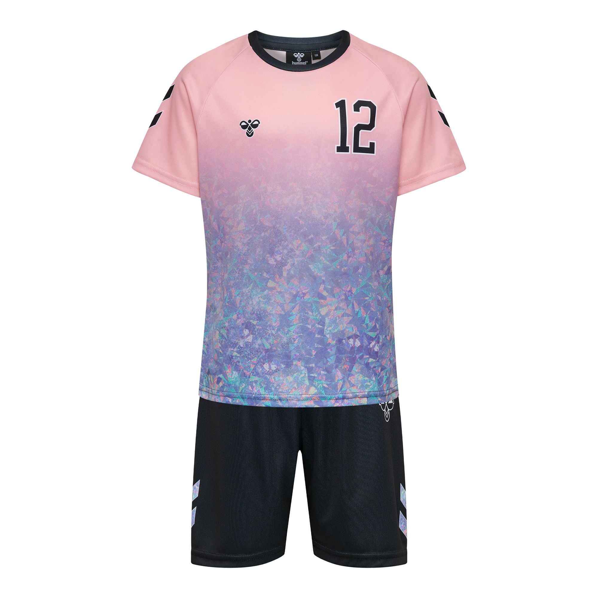 Hummel Hmlshimmer Set