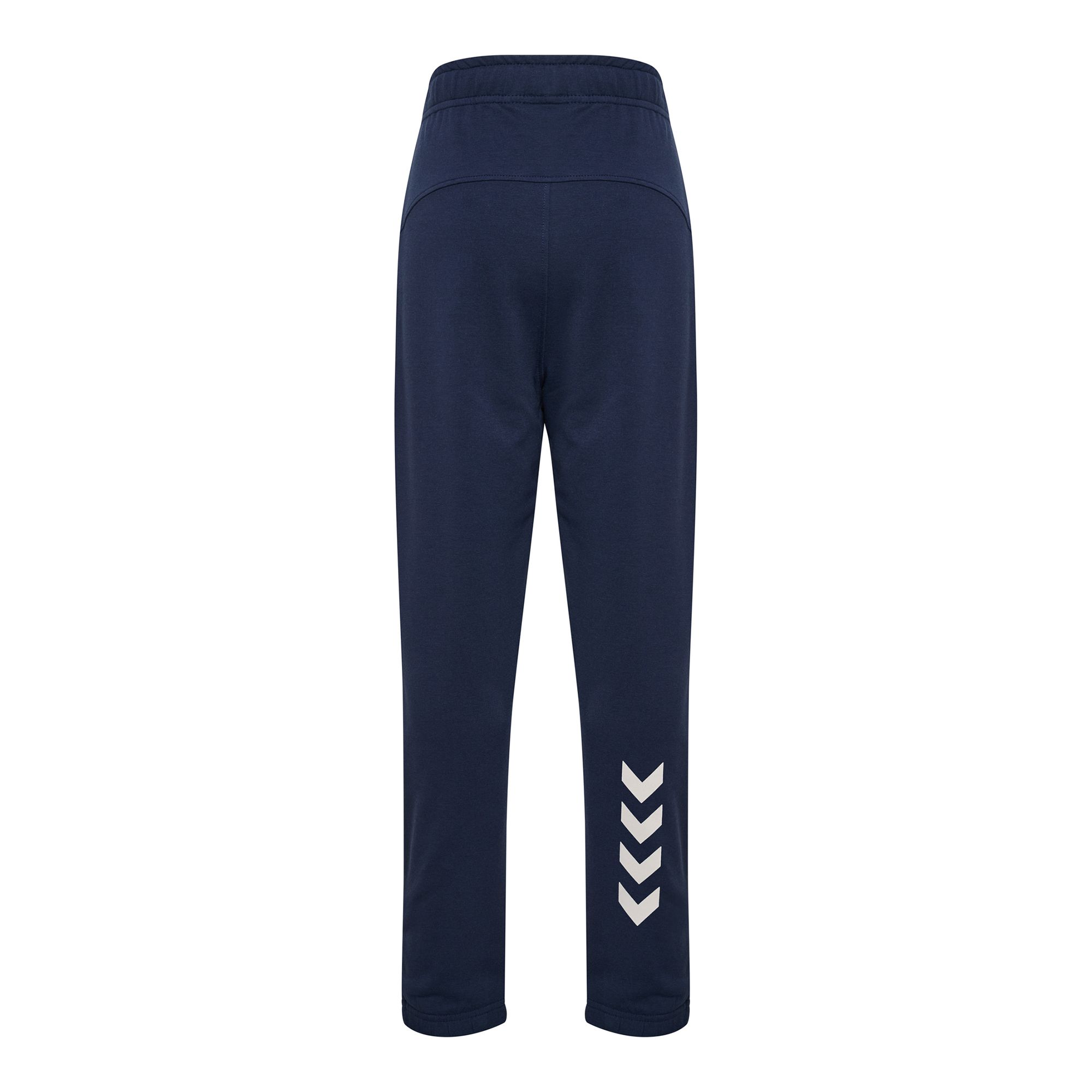 Hummel Hmljr Reg Logo Adj Waist Pants Sweatpants - Bild 2