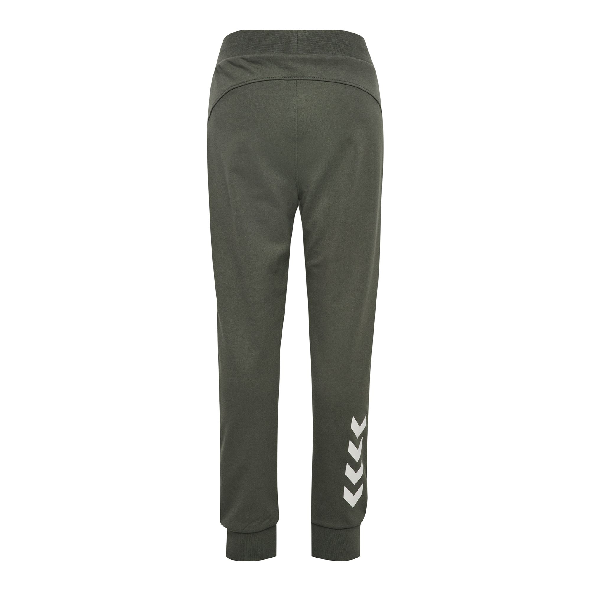 Hummel Hmljr Reg Logo Adj Waist Pants Sweatpants - Bild 4