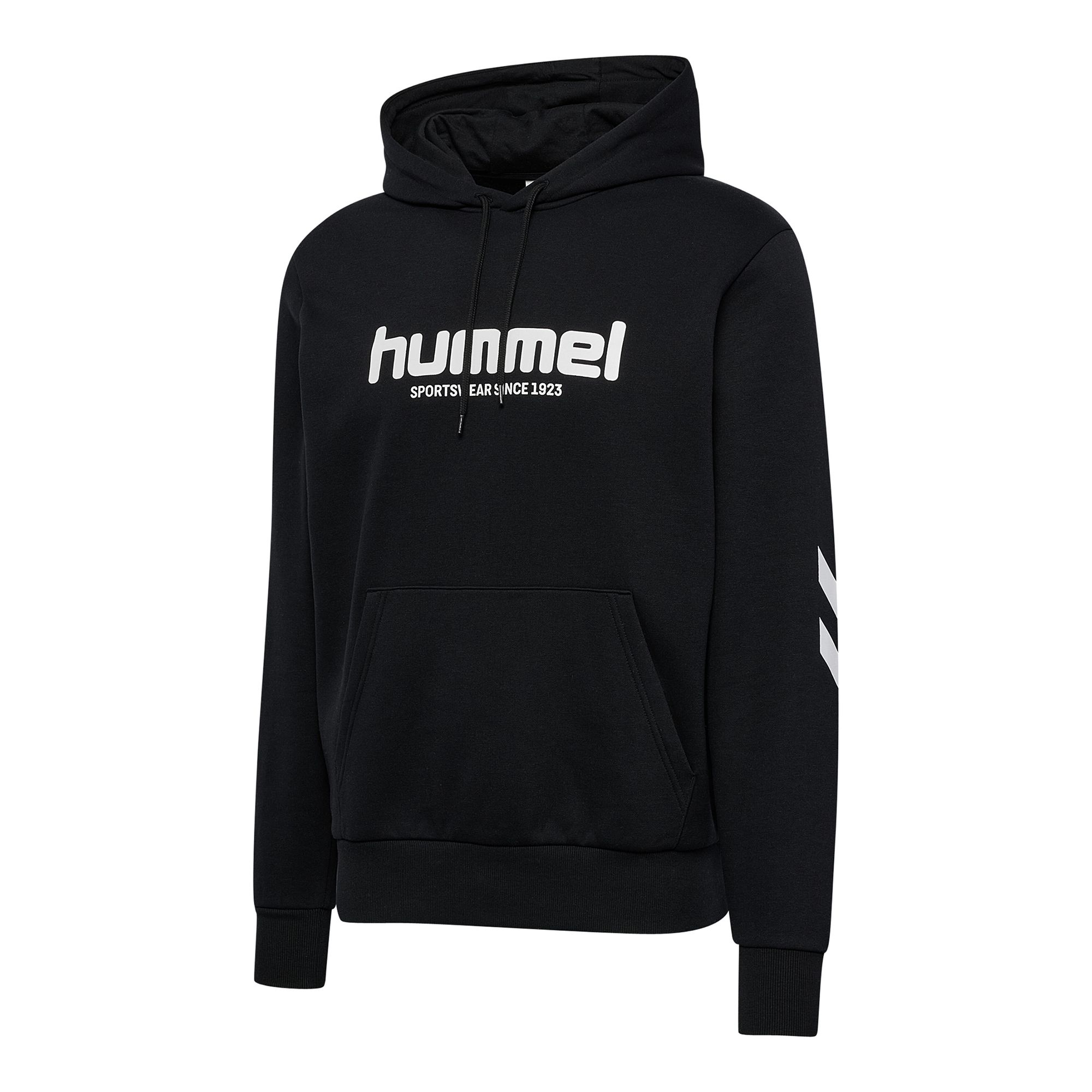 Hummel Hmllegacy 2.0 Hoodie Huvtröja - Bild 3