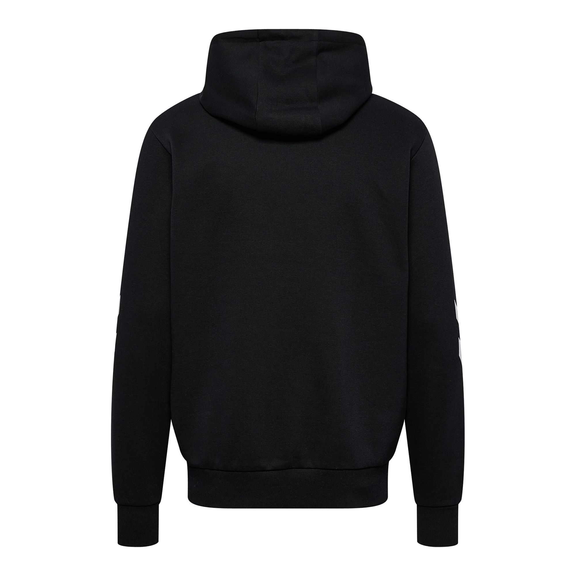Hummel Hmllegacy 2.0 Hoodie Huvtröja - Bild 4