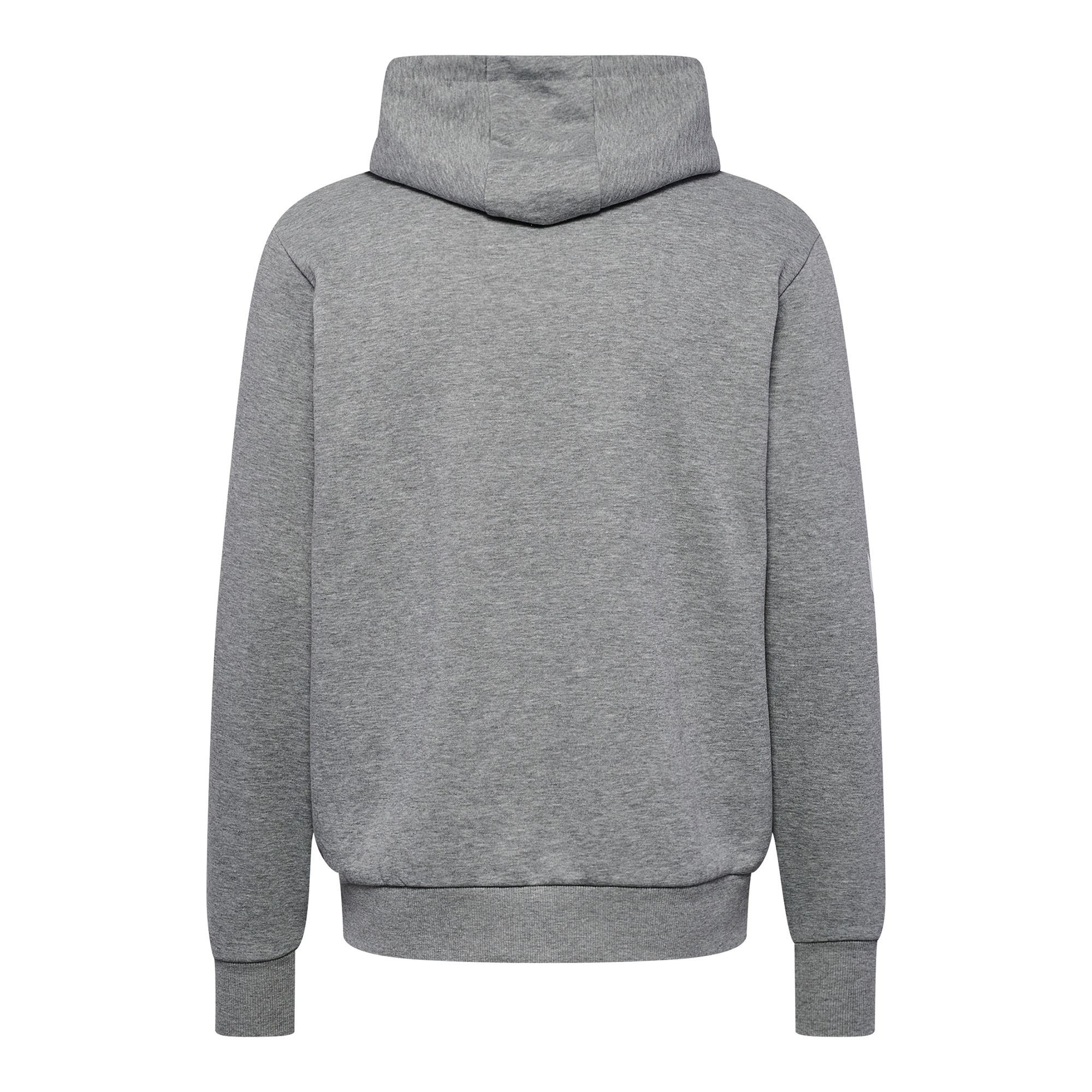 Hummel Hmllegacy 2.0 Hoodie Huvtröja - Bild 2