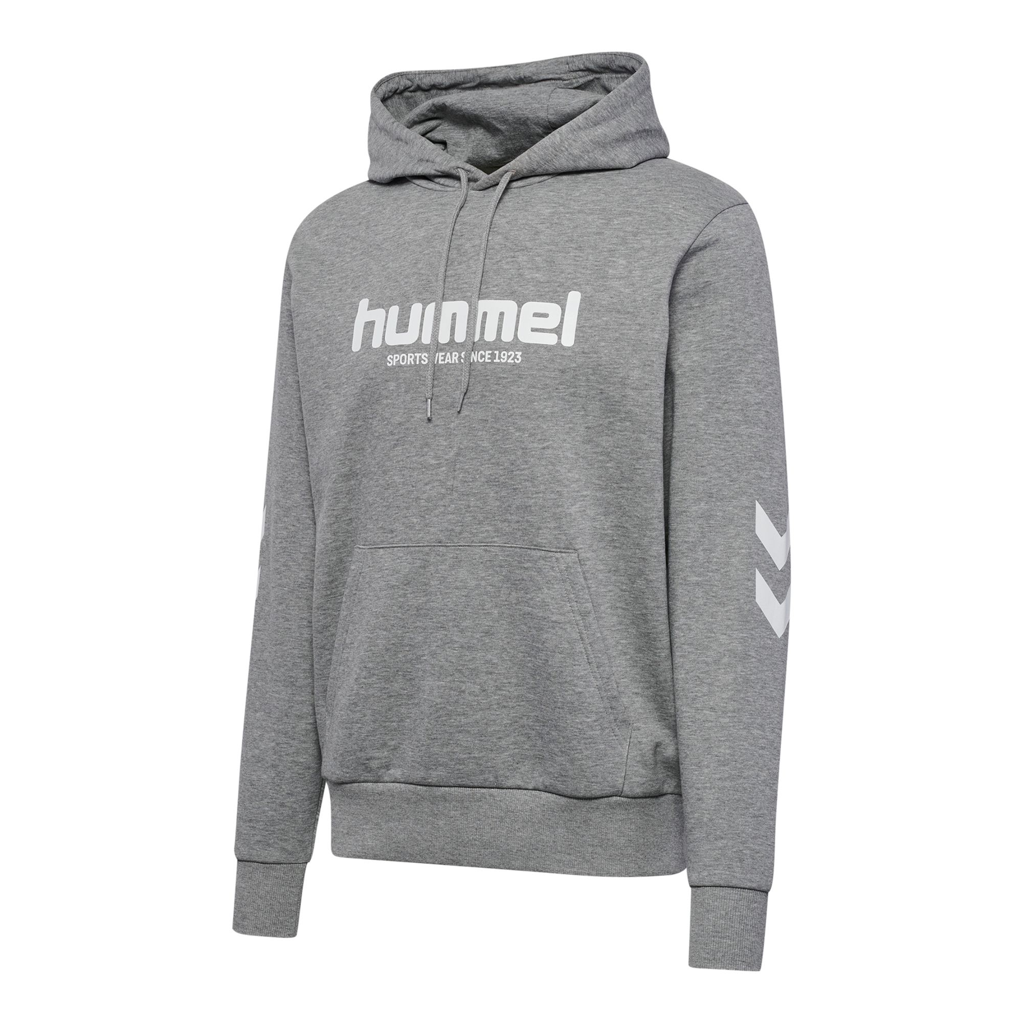 Hummel Hmllegacy 2.0 Hoodie Huvtröja