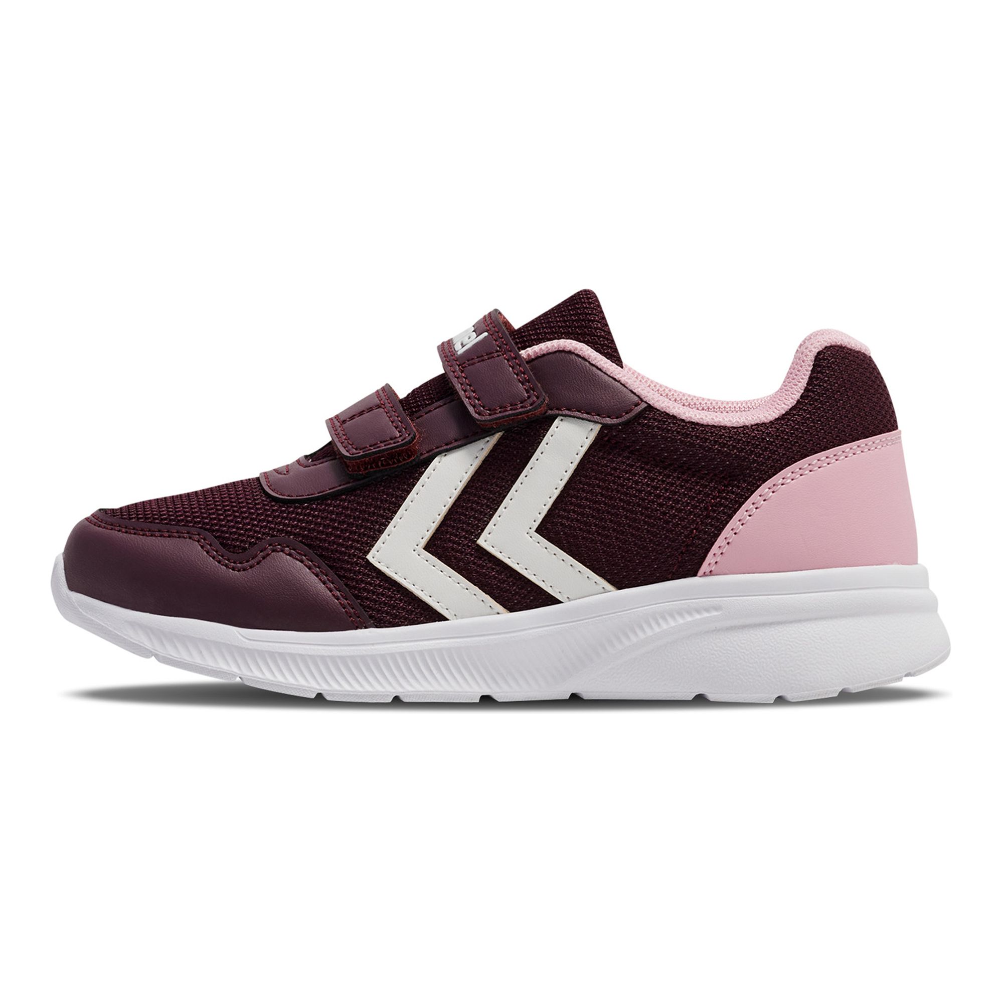 Hummel Turbo Run 2.0 Jr Sneakers - Bild 3