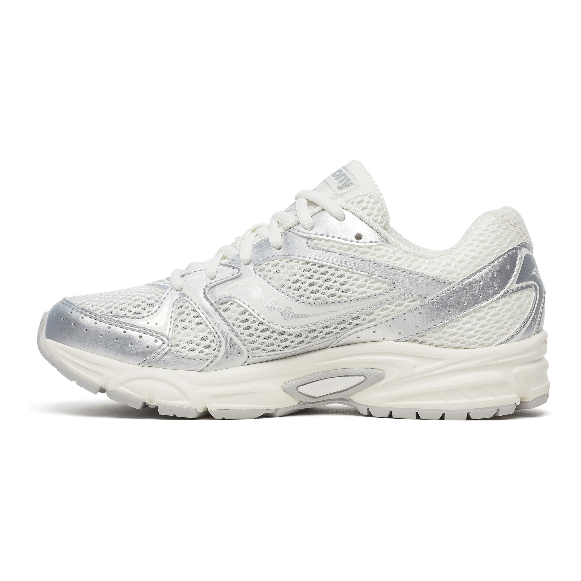 Saucony Ride Millennium M Sneakers - Bild 4