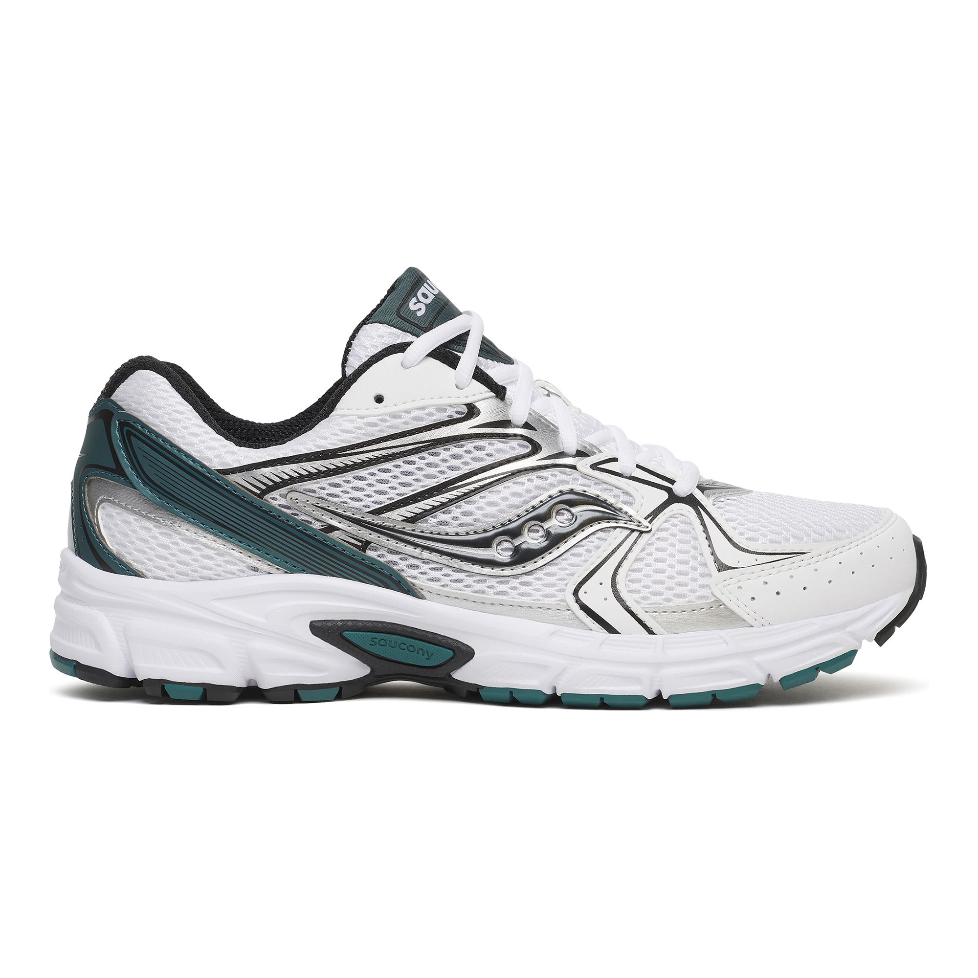Saucony Ride Millennium M Sneakers - Bild 5