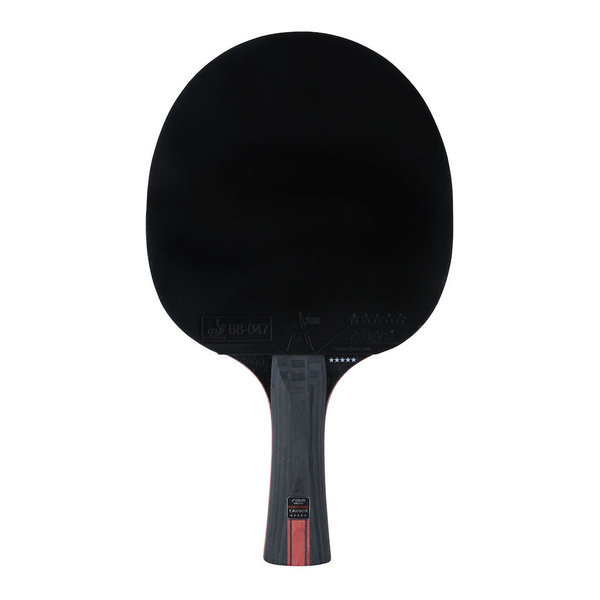Stiga Bat 5-Star Prestige Bordtennisracket - Bild 2