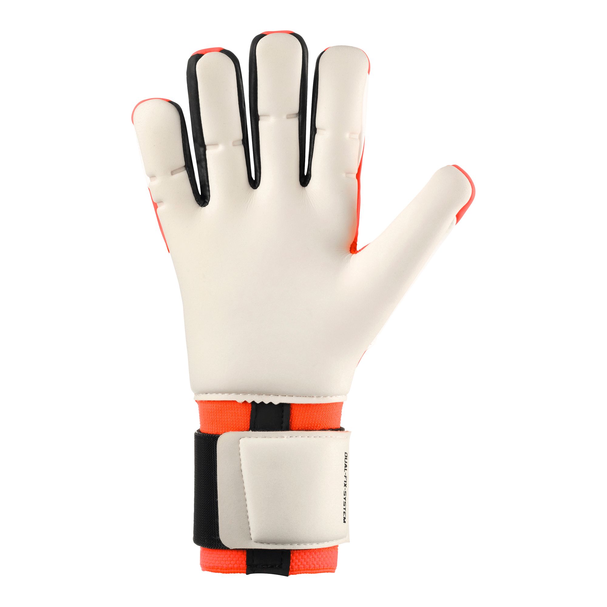 Uhlsport Fangmaschine Absolutgrip HN Målvaktshandskar - Bild 2