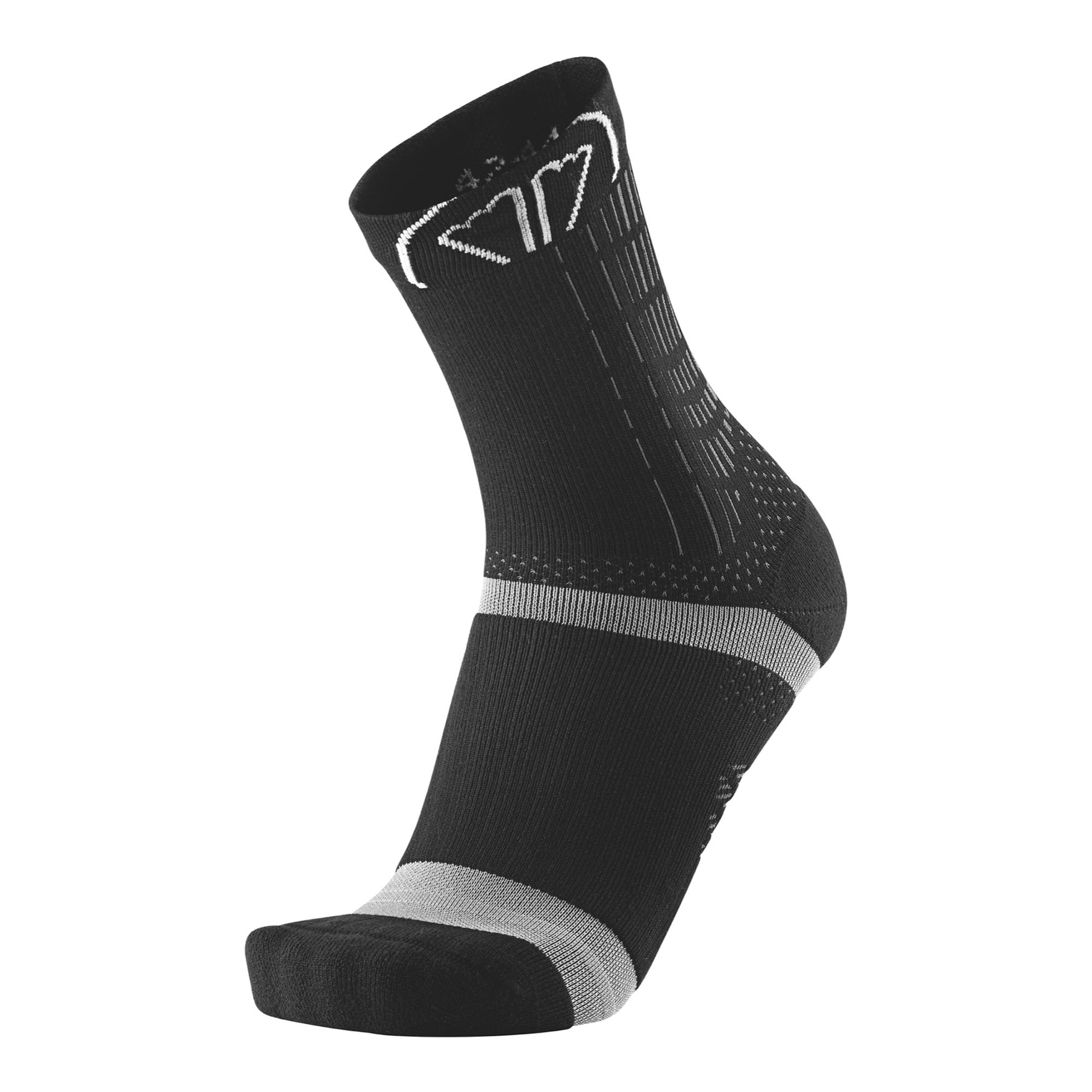 Sidas Football Grip Socks Fotbollsstrumpor - Bild 3