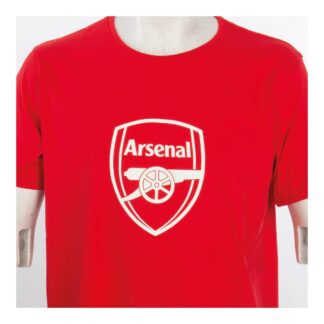 Scantrade Arsenal Cotton Tee Nº1 Fotbollströja