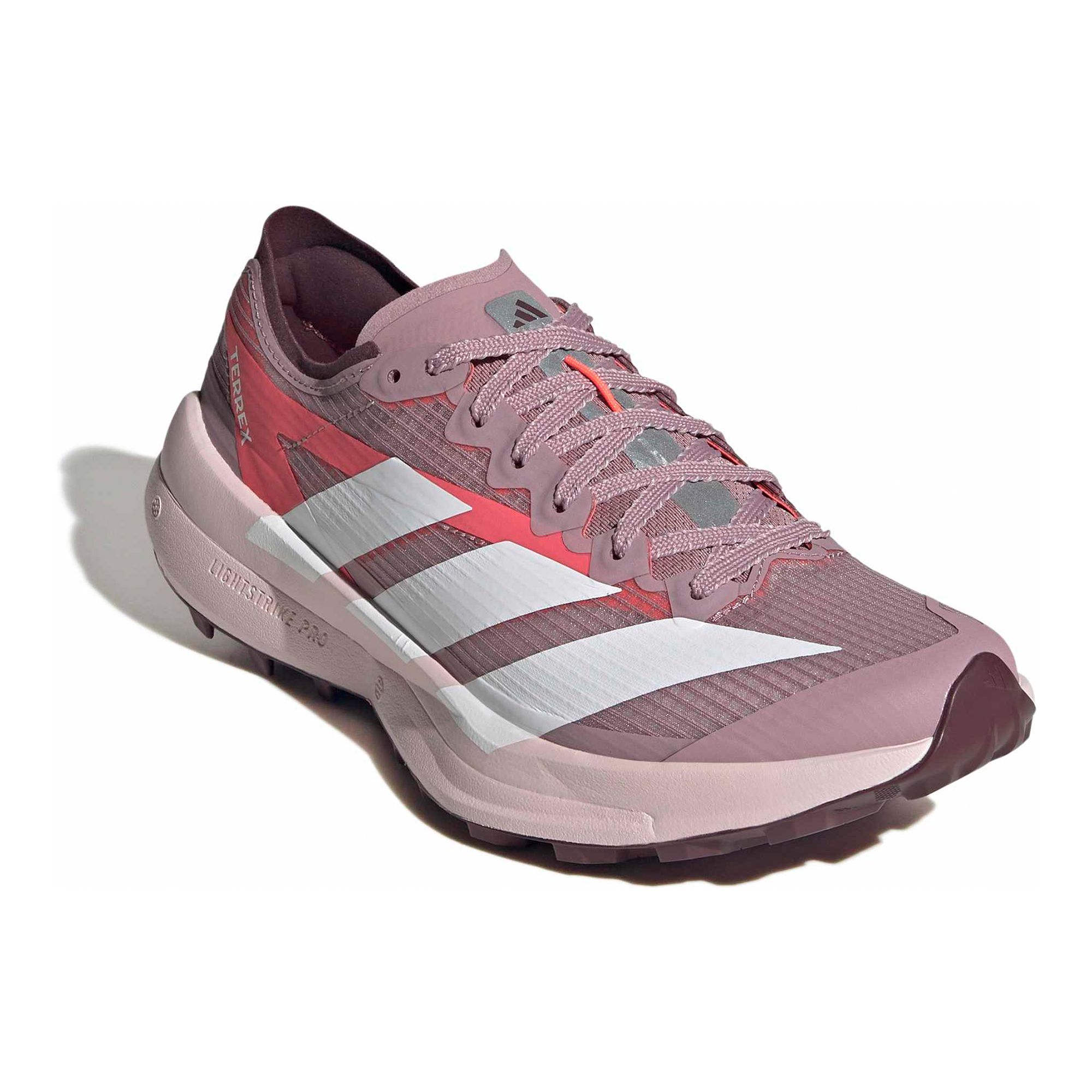 Adidas Terrex Agravic Speed 2 W Löparskor - Bild 2