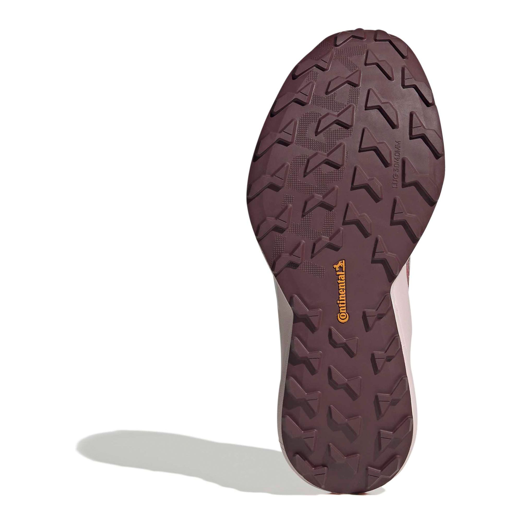 Adidas Terrex Agravic Speed 2 W Löparskor - Bild 3