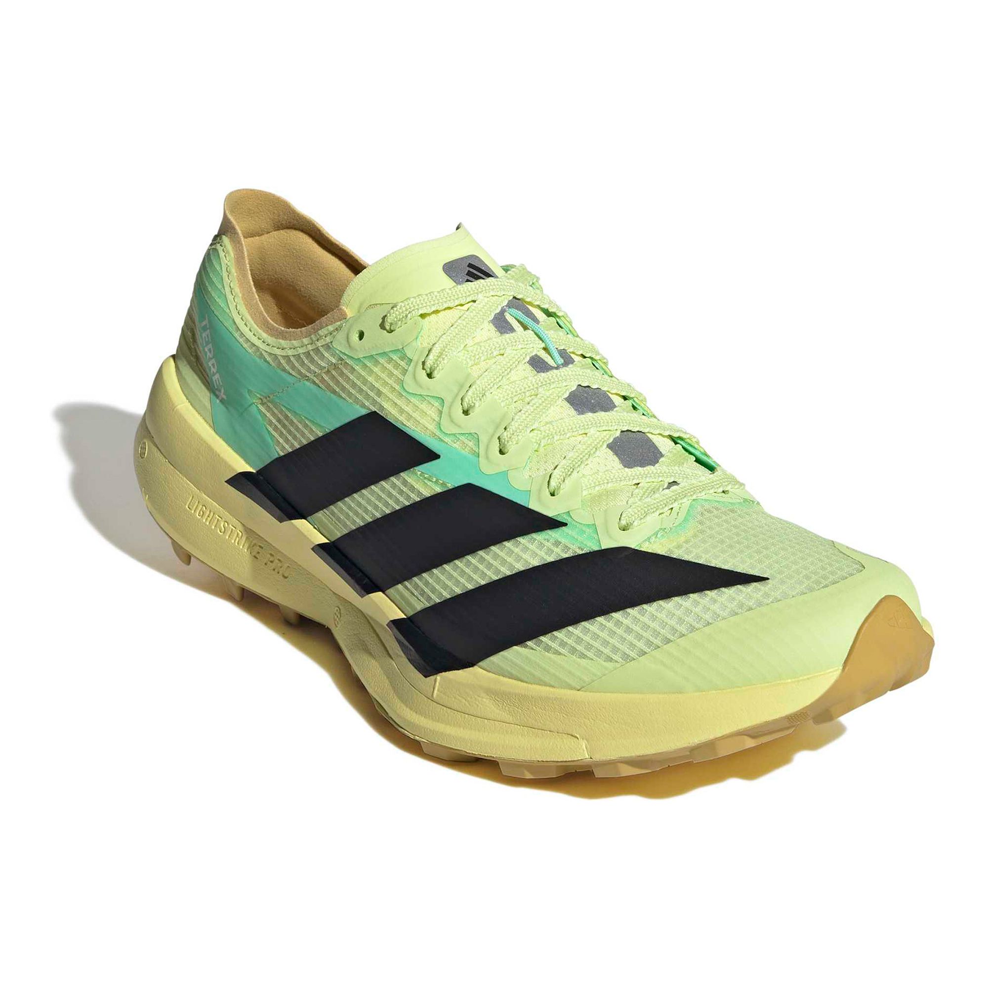 Adidas Terrex Agravic Speed 2 M Löparskor - Bild 4