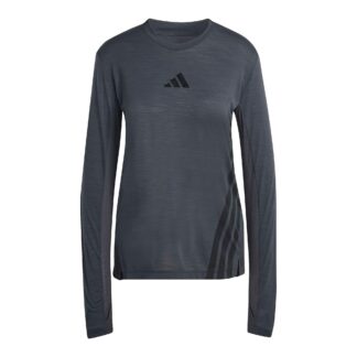 Adidas Terrex Xperior Climacool+ Long Sleeve T-Shirt W Löpar-T-Shirt