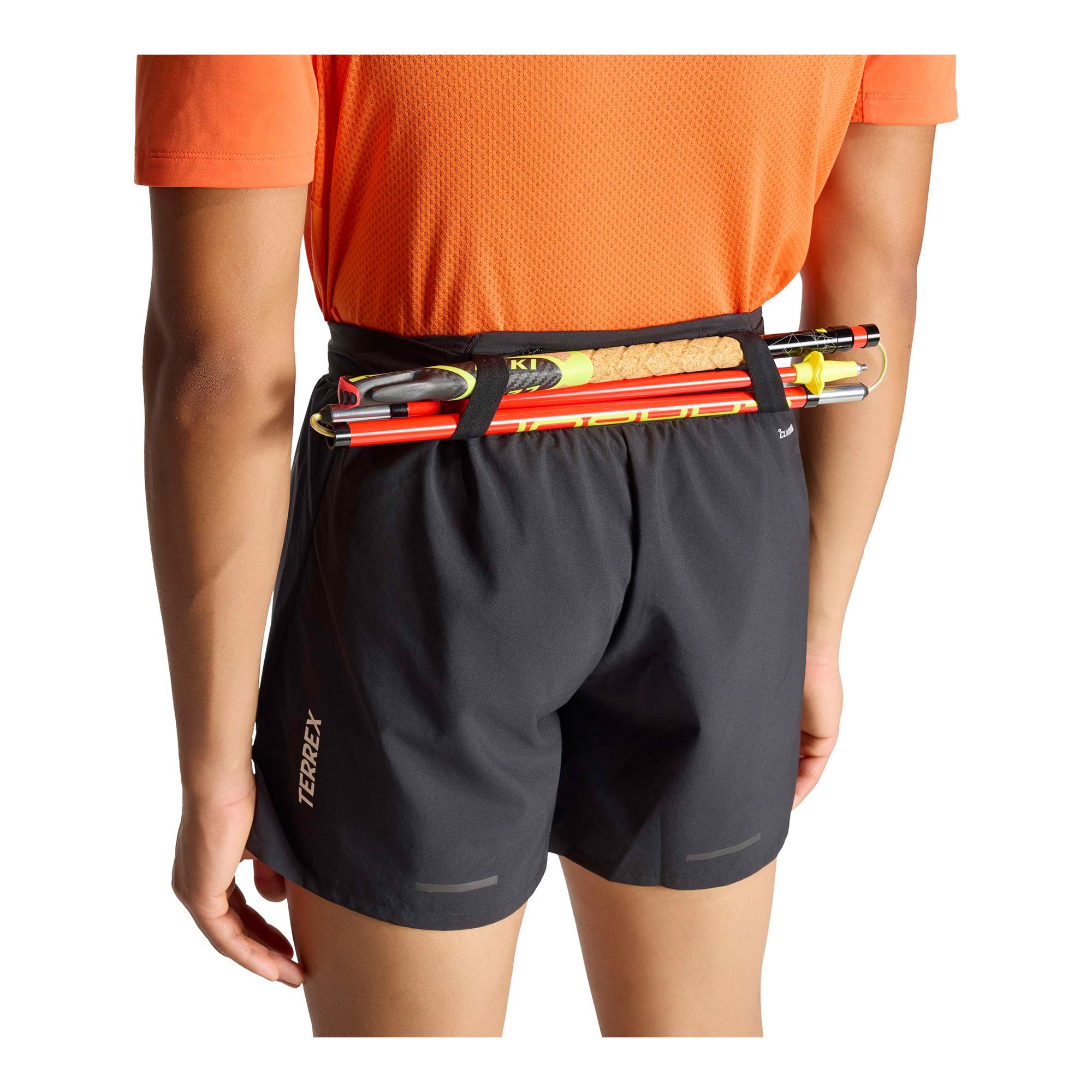 Adidas Terrex Xperior Clima365 Shorts M Löparshorts - Bild 3