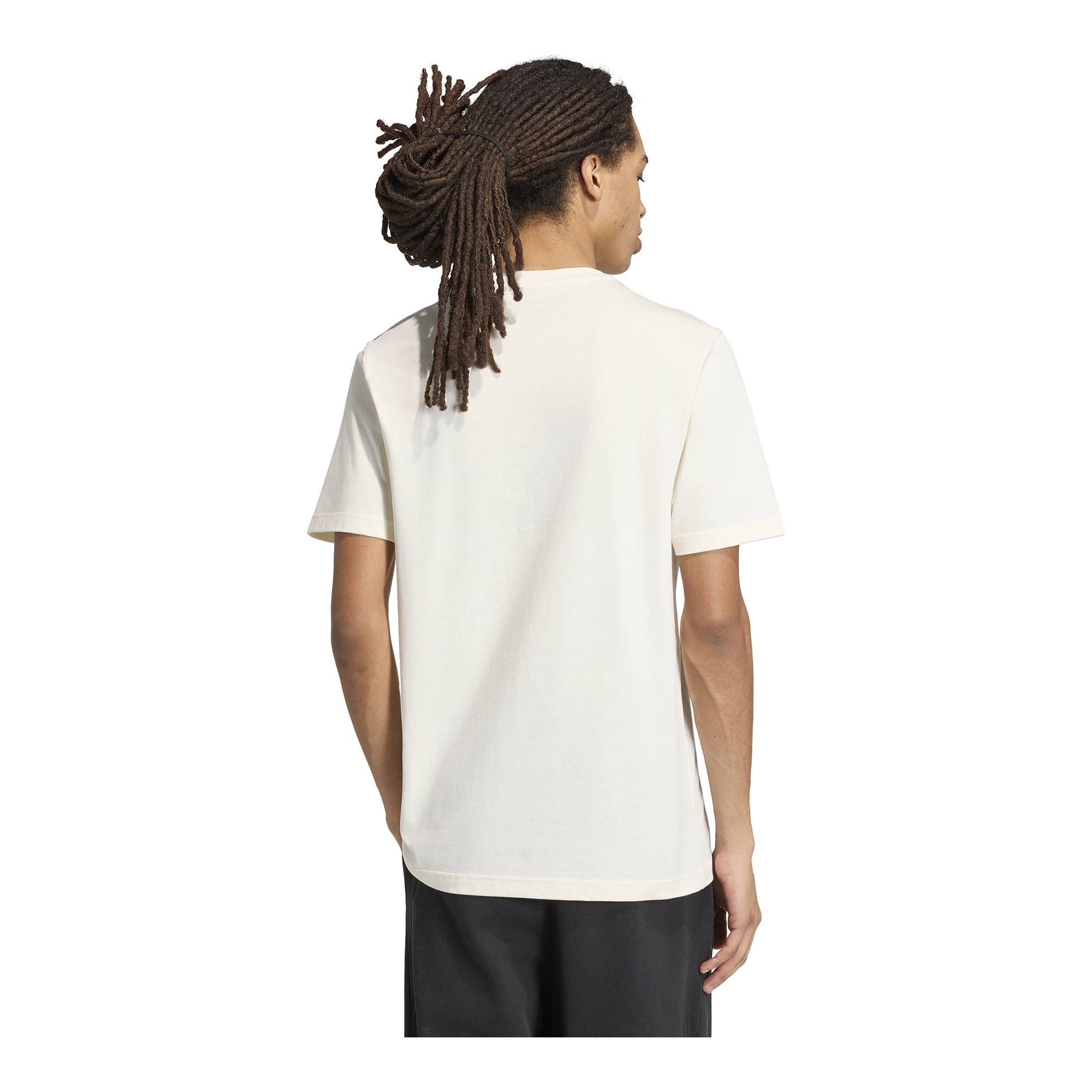 Adidas Memories Of Sport Outdoor Graphic T-Shirt - Bild 3