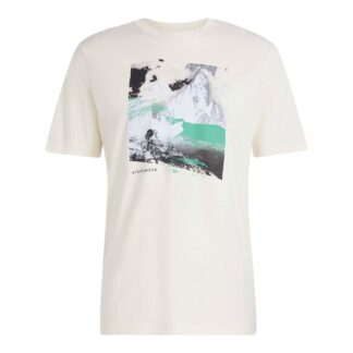 Adidas Memories Of Sport Outdoor Graphic T-Shirt