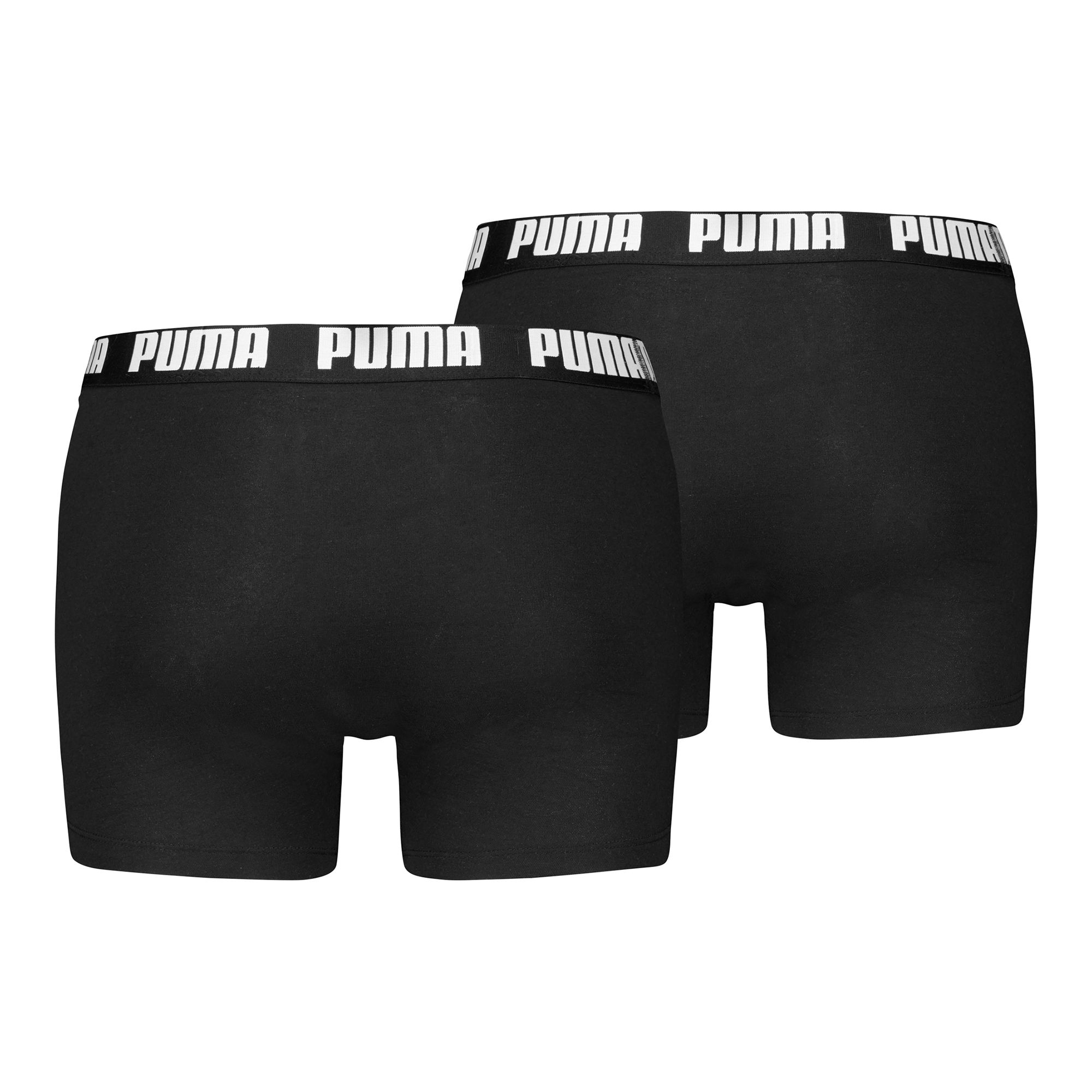 Puma Men Everyday Basic Boxers 2-Pack Kalsonger - Bild 12