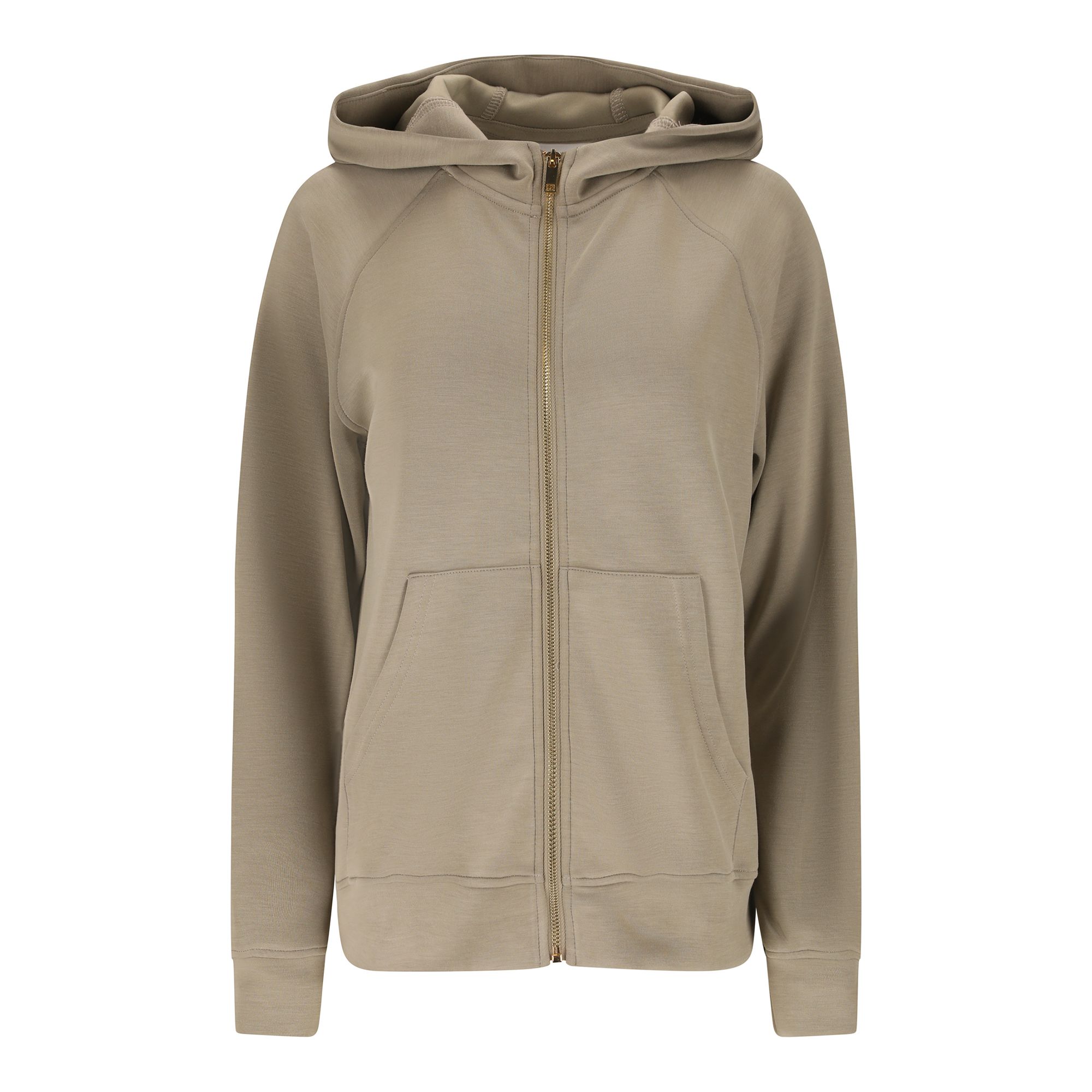 Athlecia Jacey W Full Zip Huvtröja