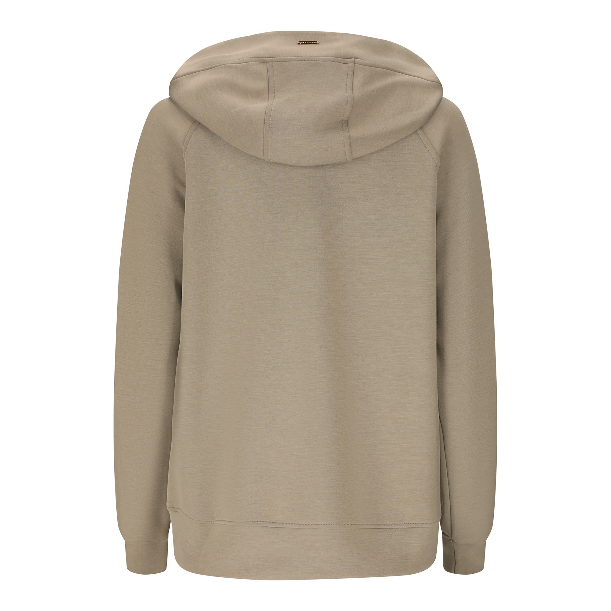 Athlecia Jacey W Full Zip Huvtröja - Bild 2
