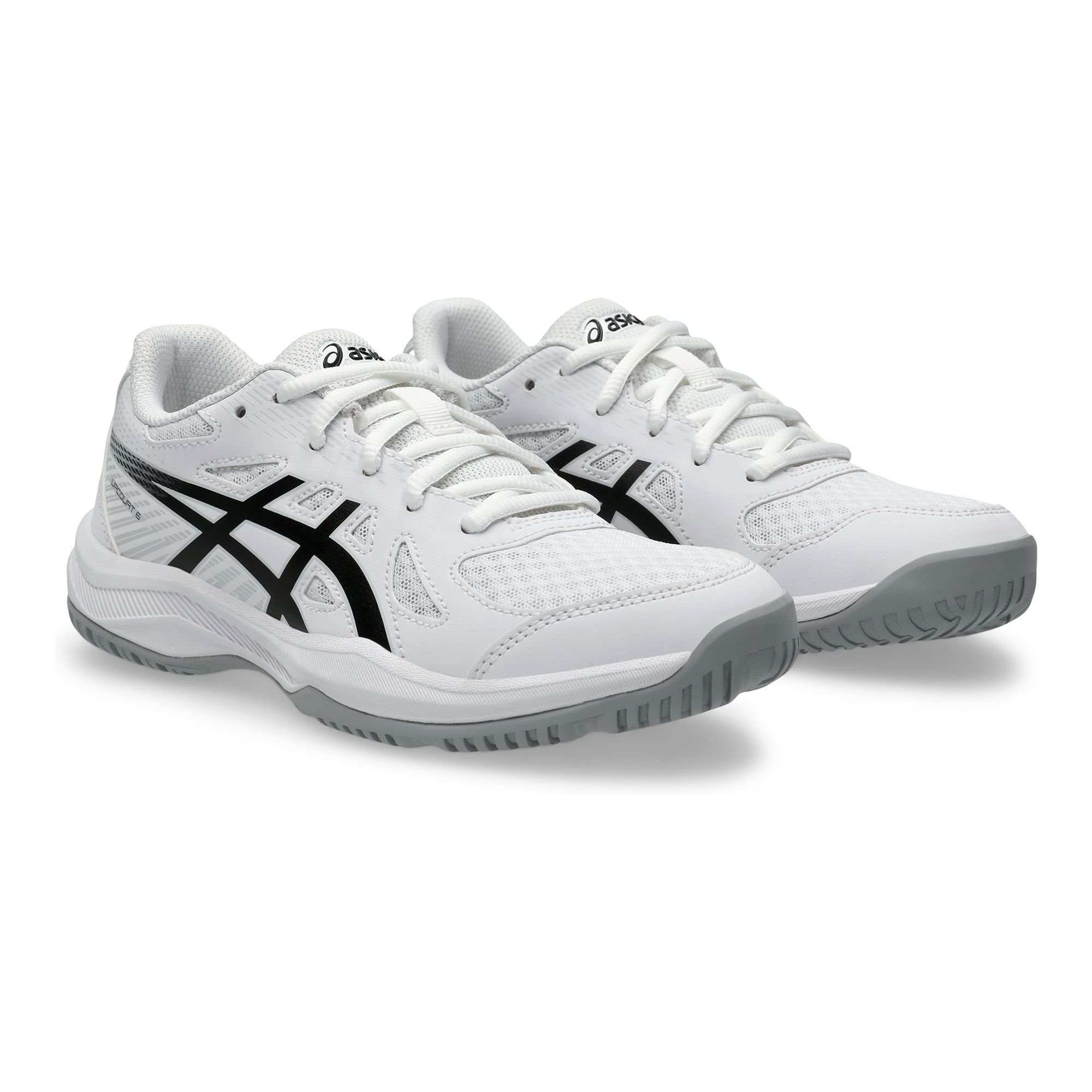 Asics Upcourt 6 Gs Inomhusskor - Bild 3