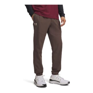 Under Armour UA Vibe Woven Jogger Träningsbyxor