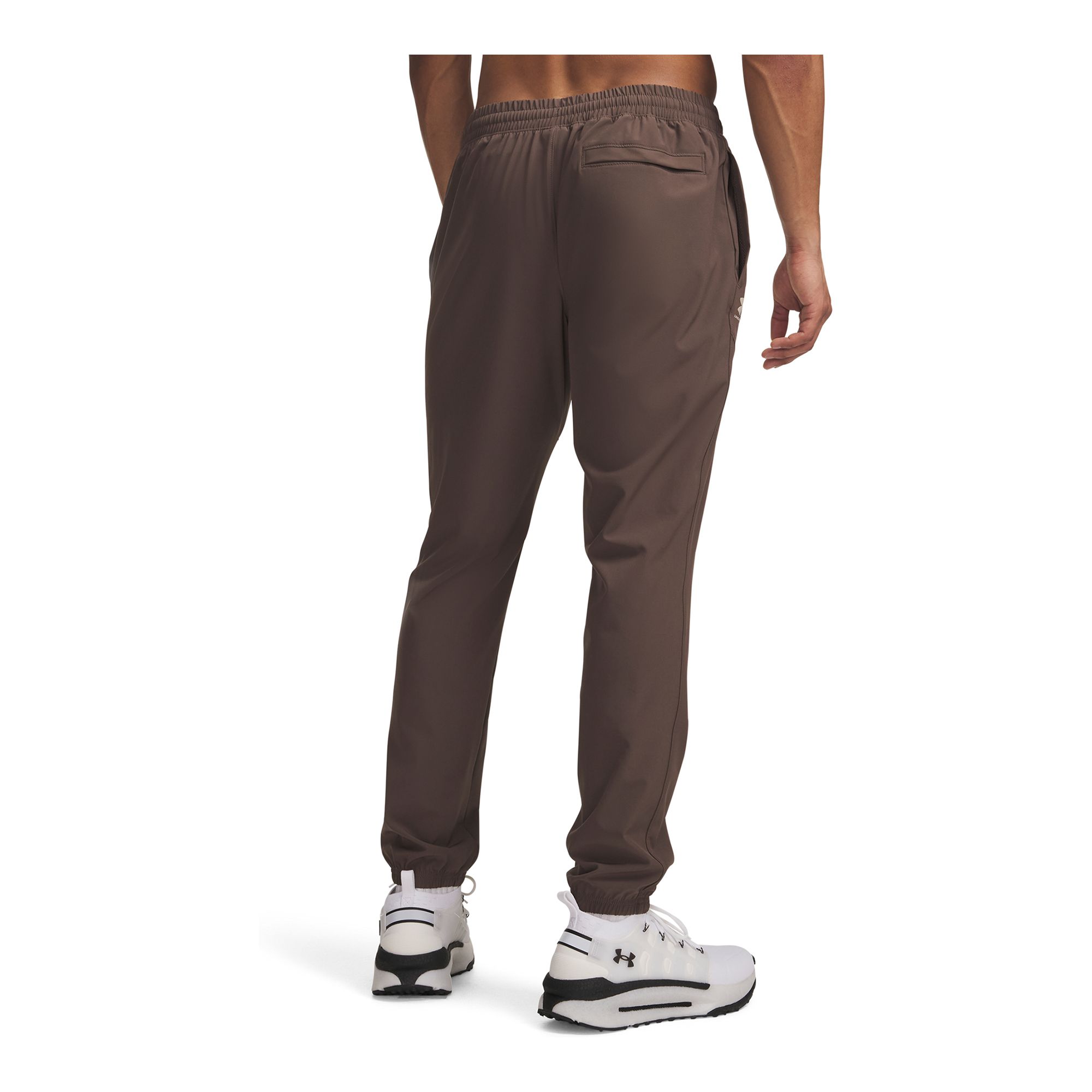 Under Armour UA Vibe Woven Jogger Träningsbyxor - Bild 3