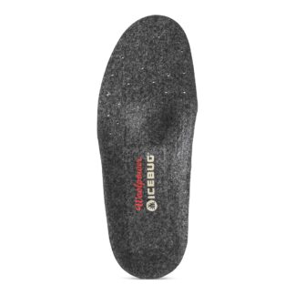 Icebug Insoles Comfort Wool Medium Sulor