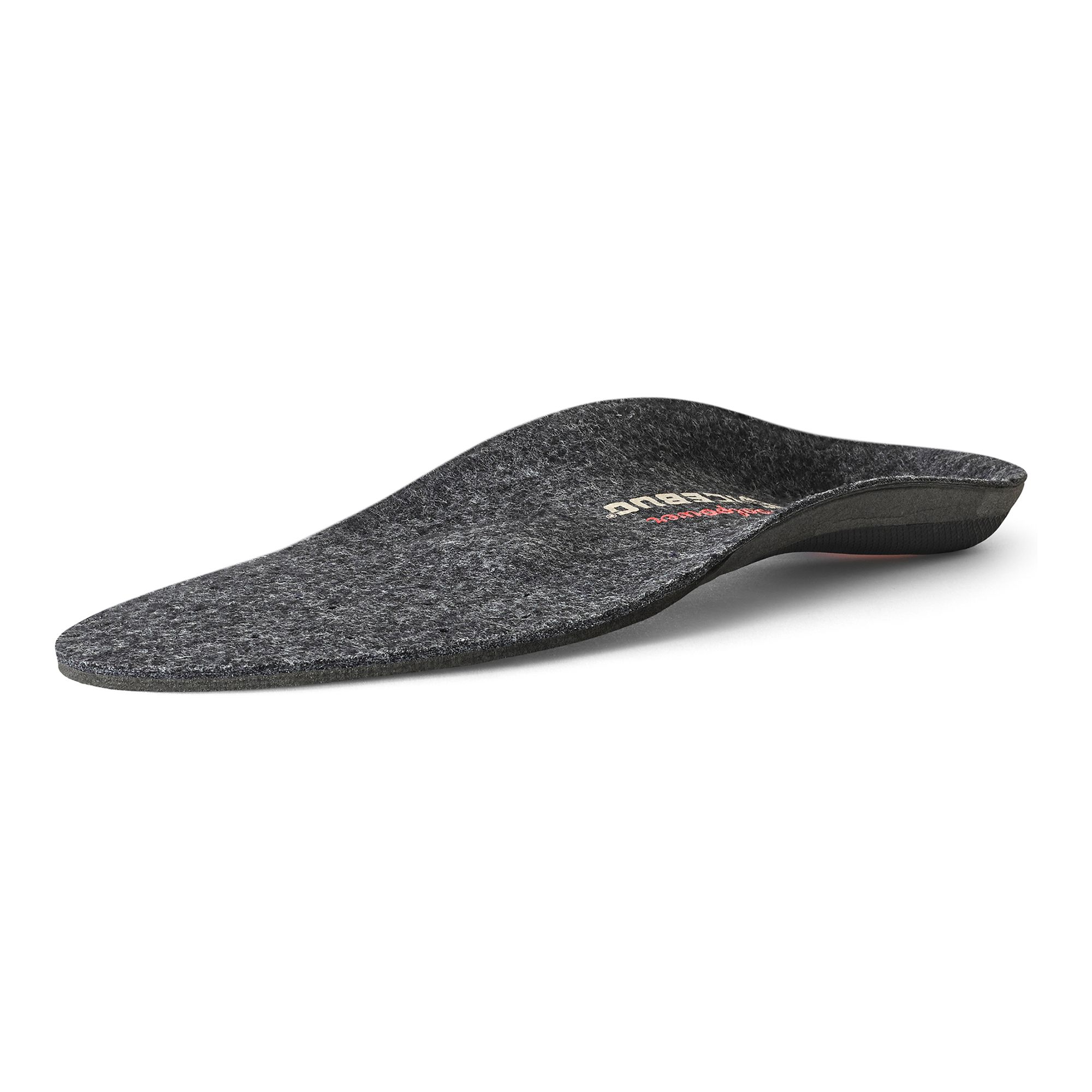 Icebug Insoles Comfort Wool High Sulor - Bild 2
