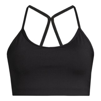 Casall Sleek Strappy Sports Bra Sport-BH