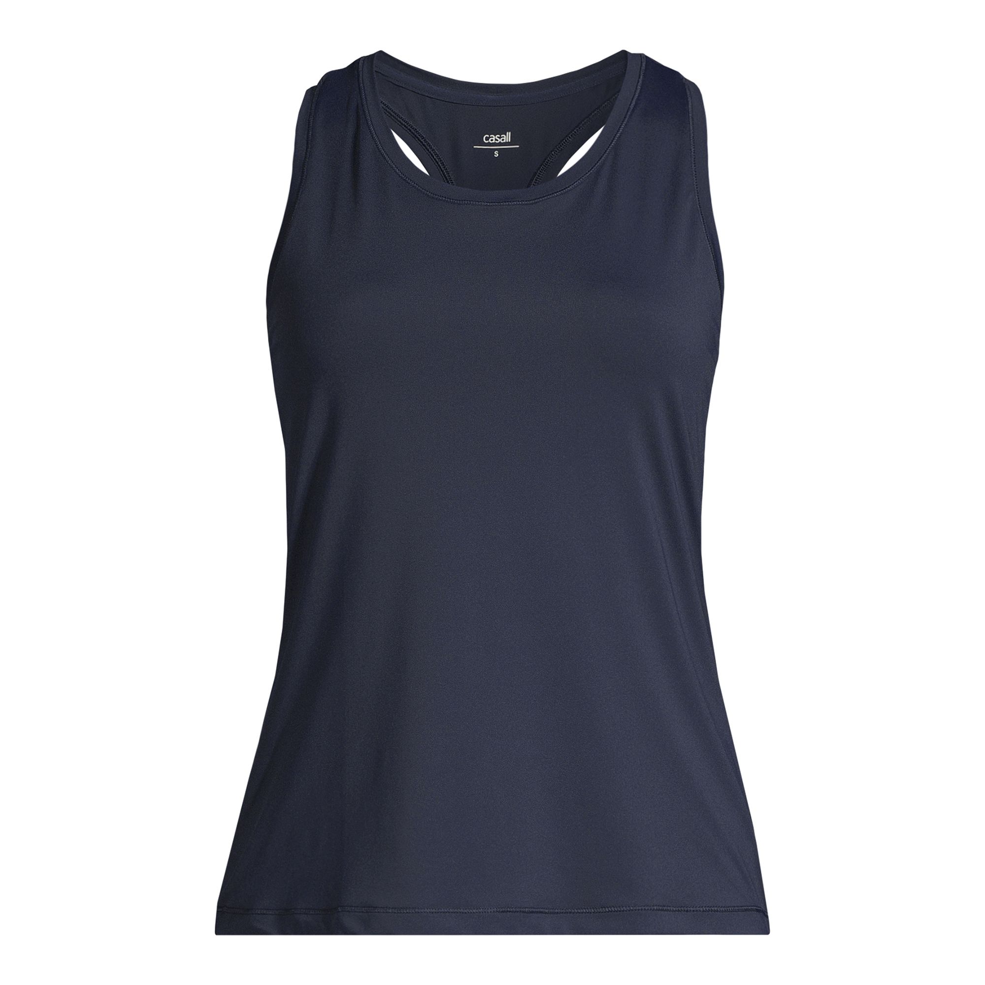 Casall Essential Racerback Tank Träningslinne