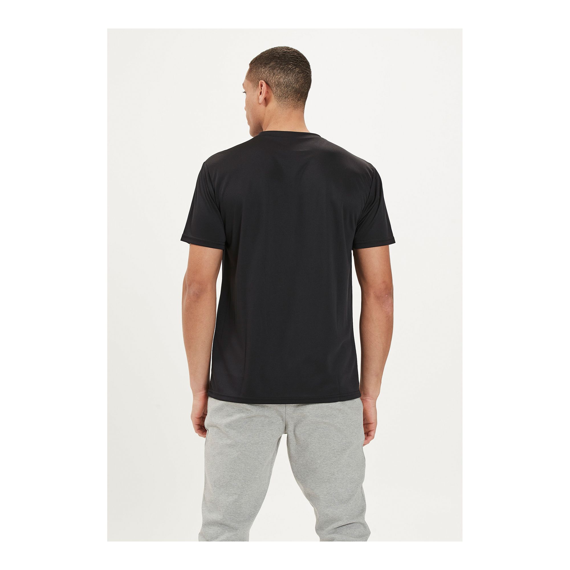 Endurance Vernon V2 M Performance S/S Tee Tränings-t-shirt - Bild 16