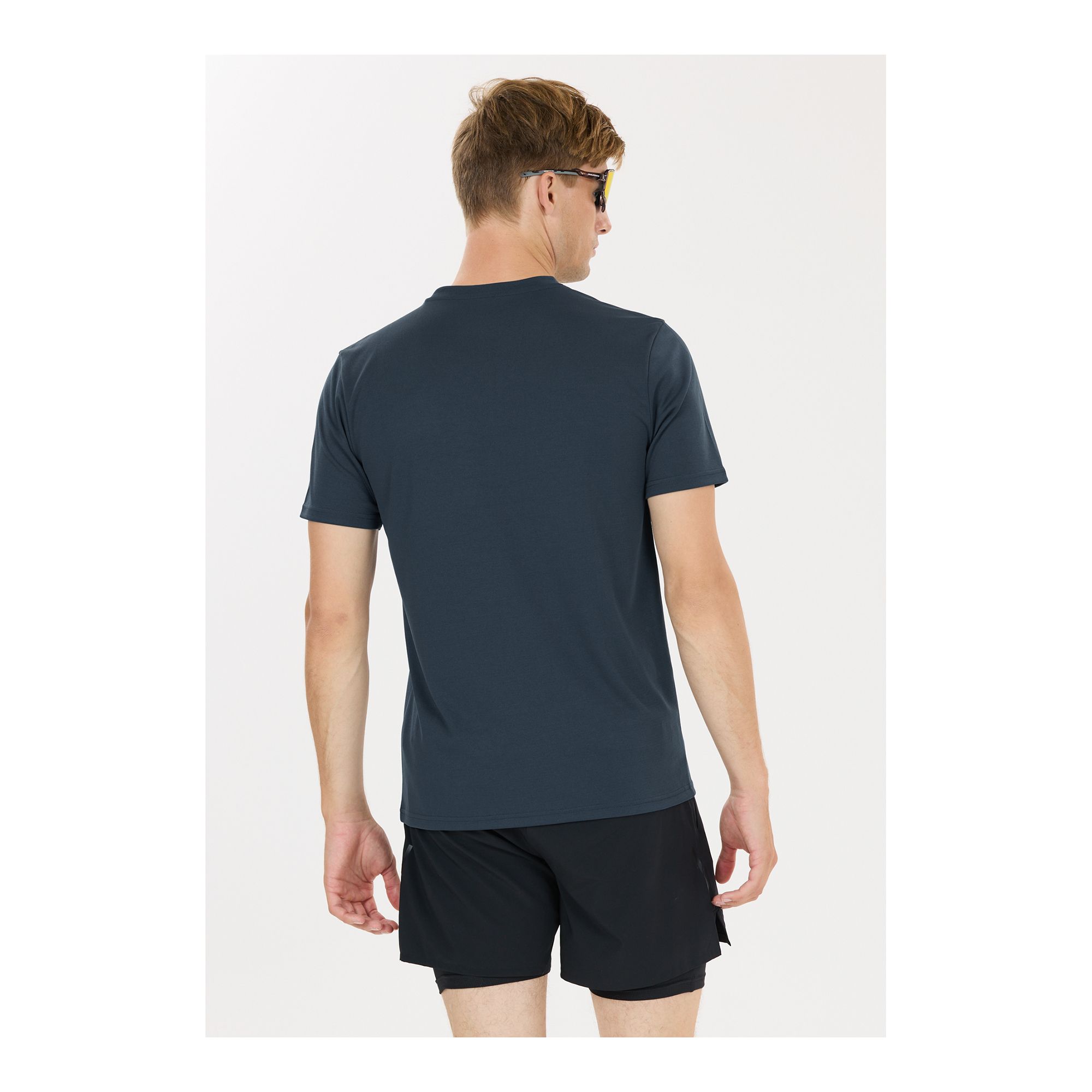 Endurance Vernon V2 M Performance S/S Tee Tränings-t-shirt - Bild 10