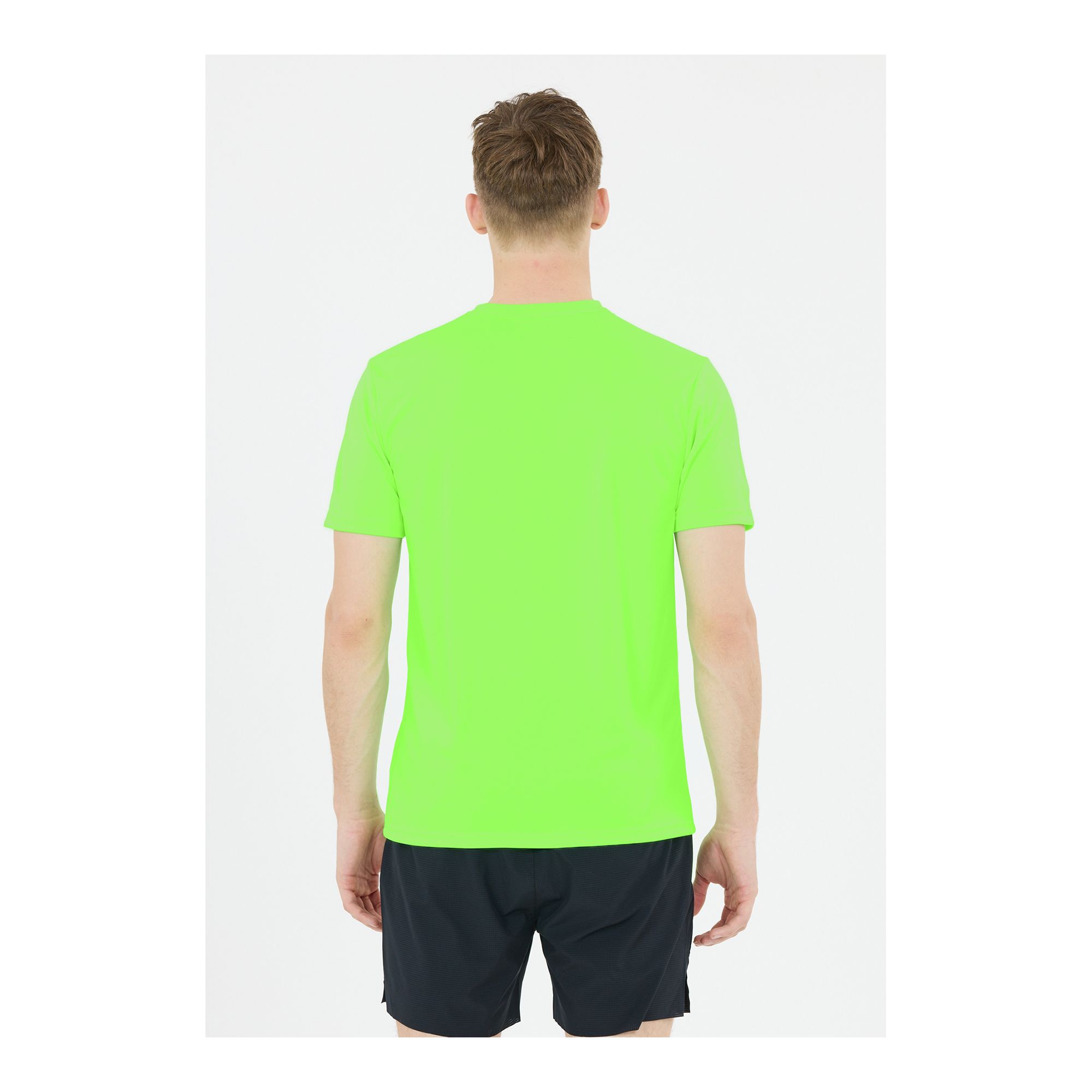 Endurance Vernon V2 M Performance S/S Tee Tränings-t-shirt - Bild 4