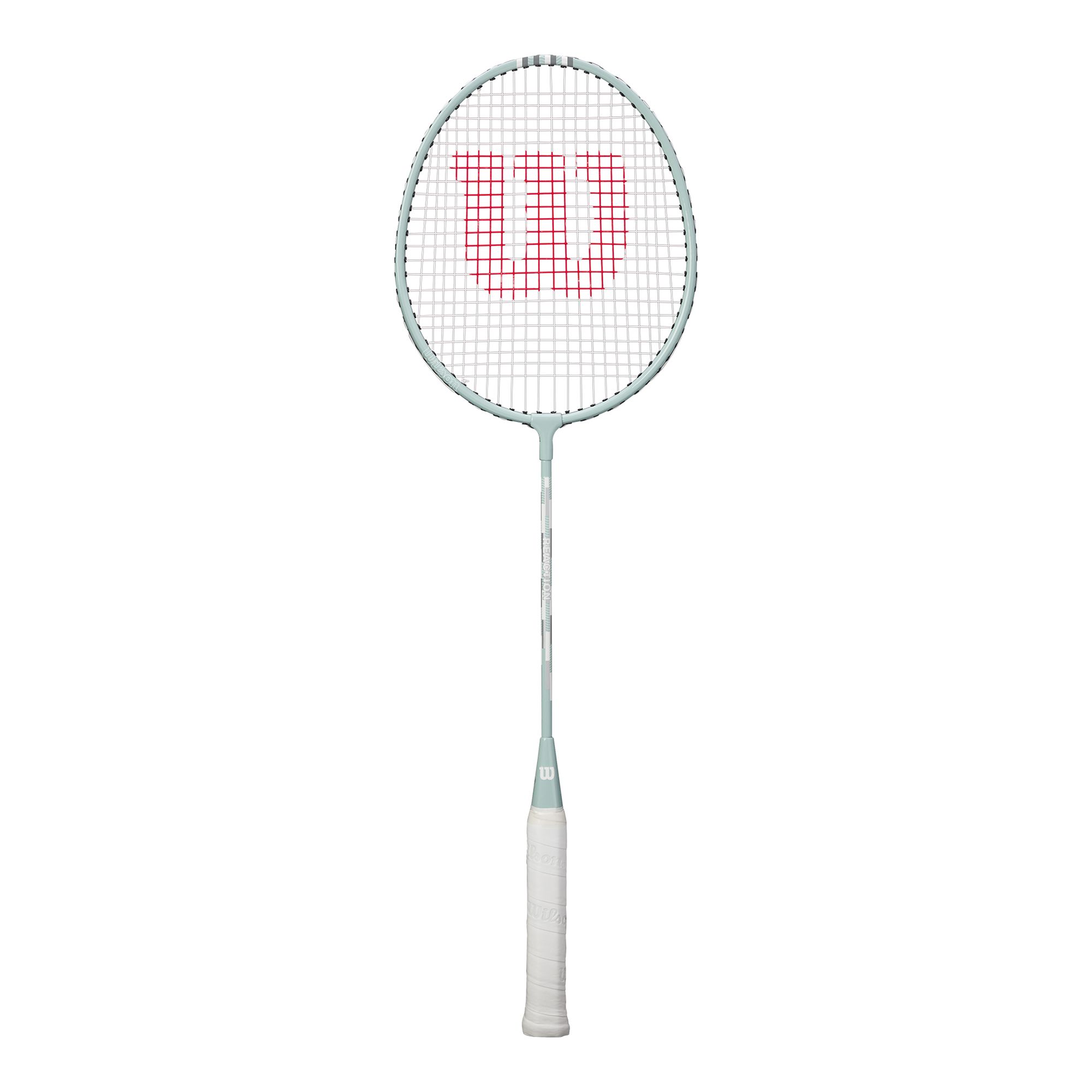 Wilson Reaction 70 Badmintonracket