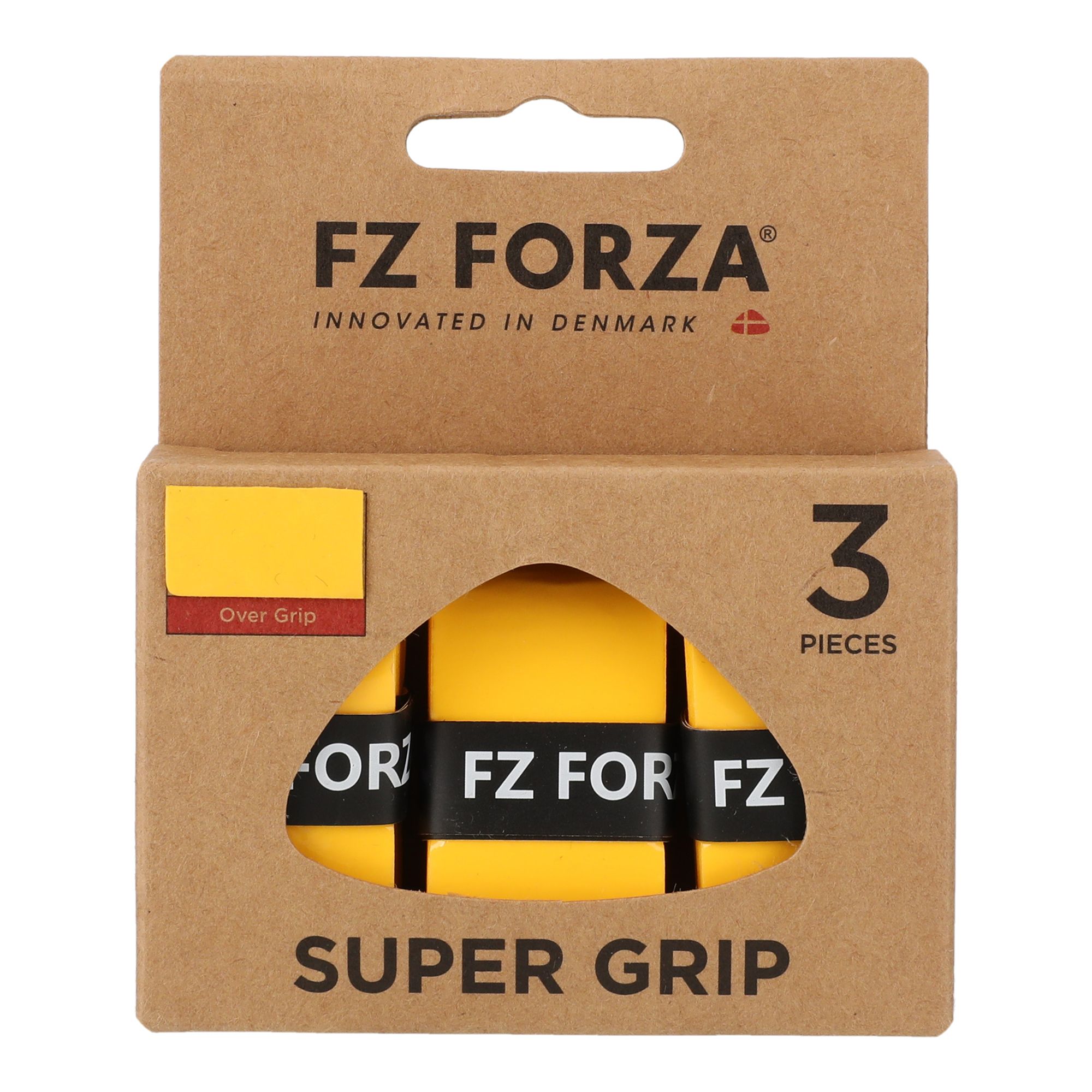 Fz Forza Super Grip 3Pcs Greppband - Bild 4